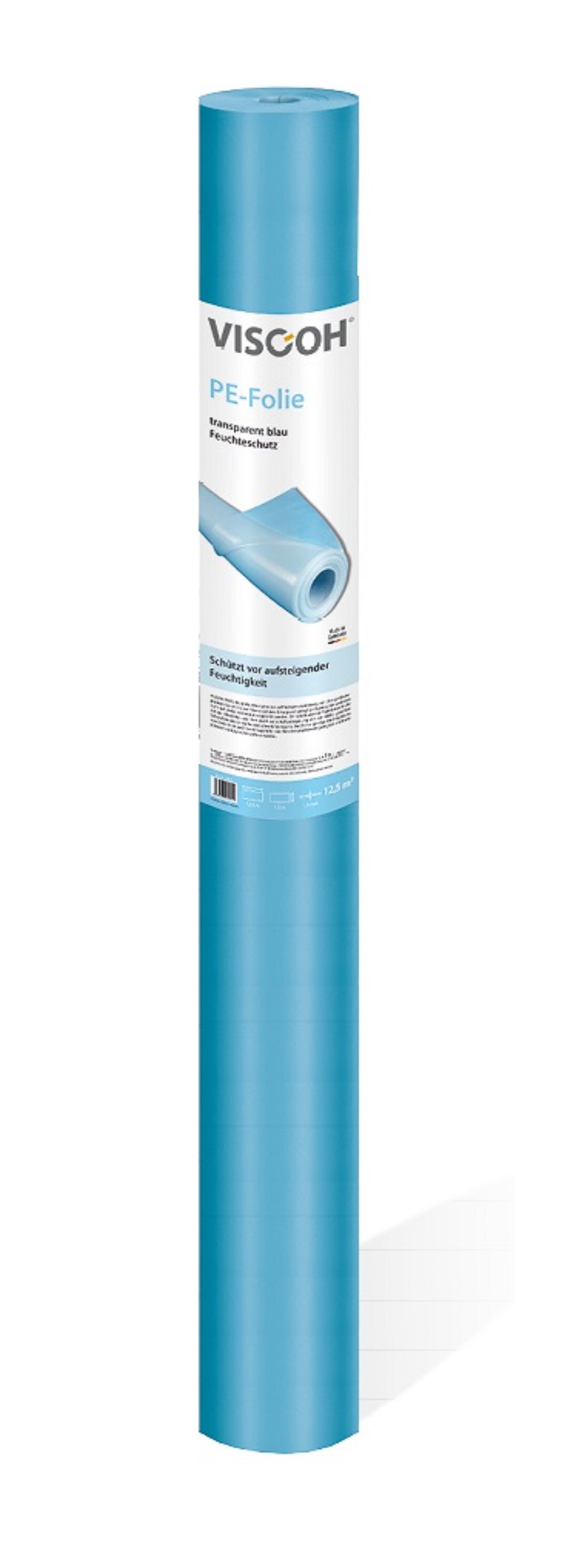 Viscoh PE-Folie 30 m²
