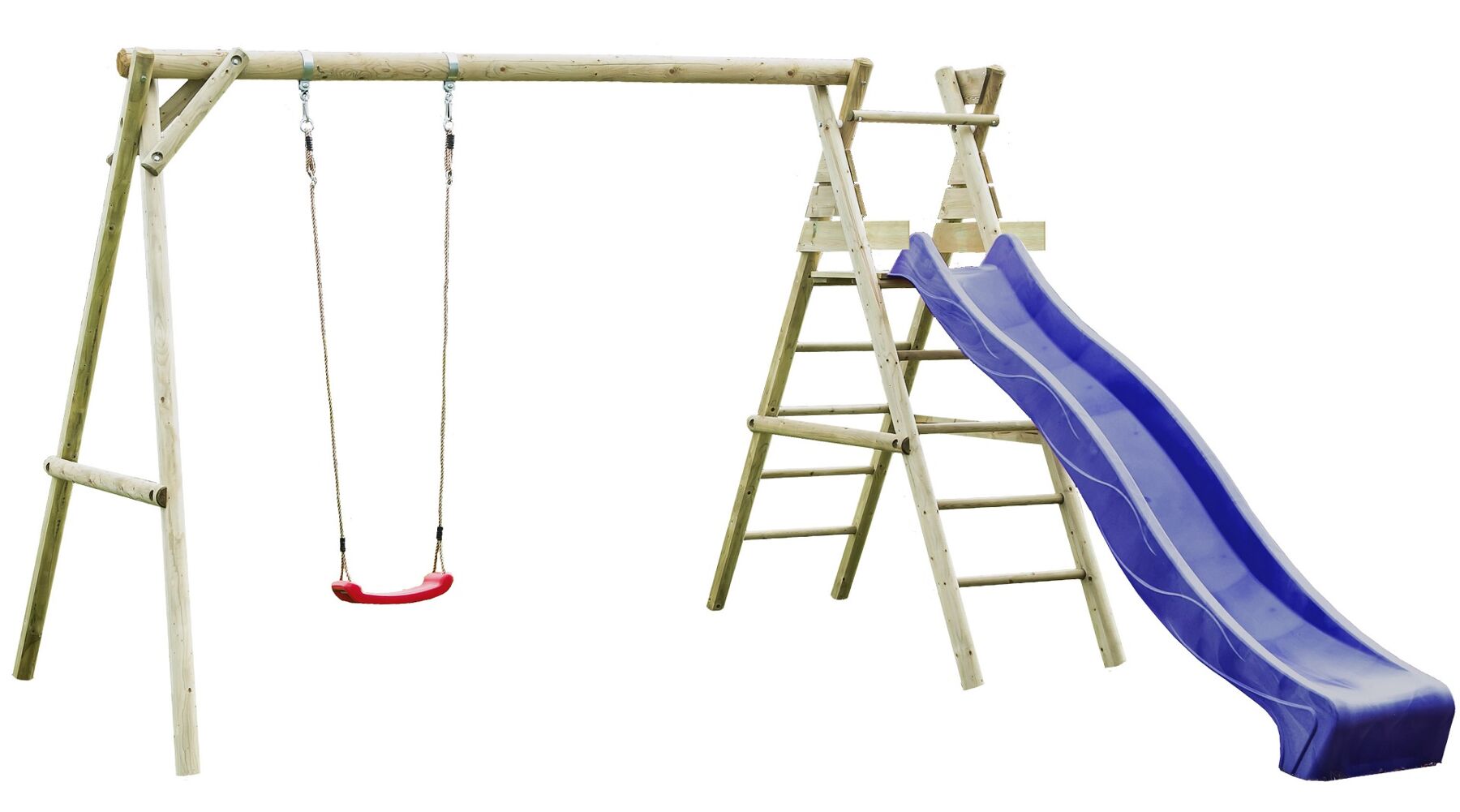 Palmako Kinderspielanlage Holger