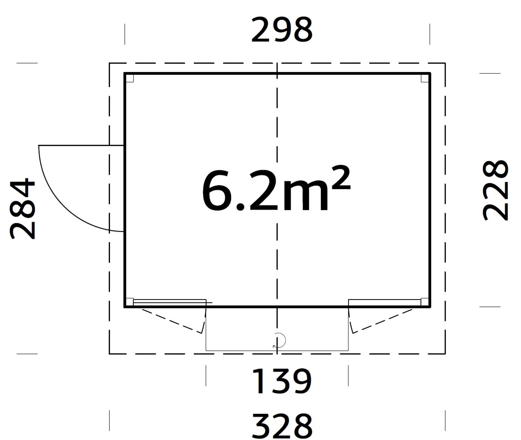 Diagramm, Handlung