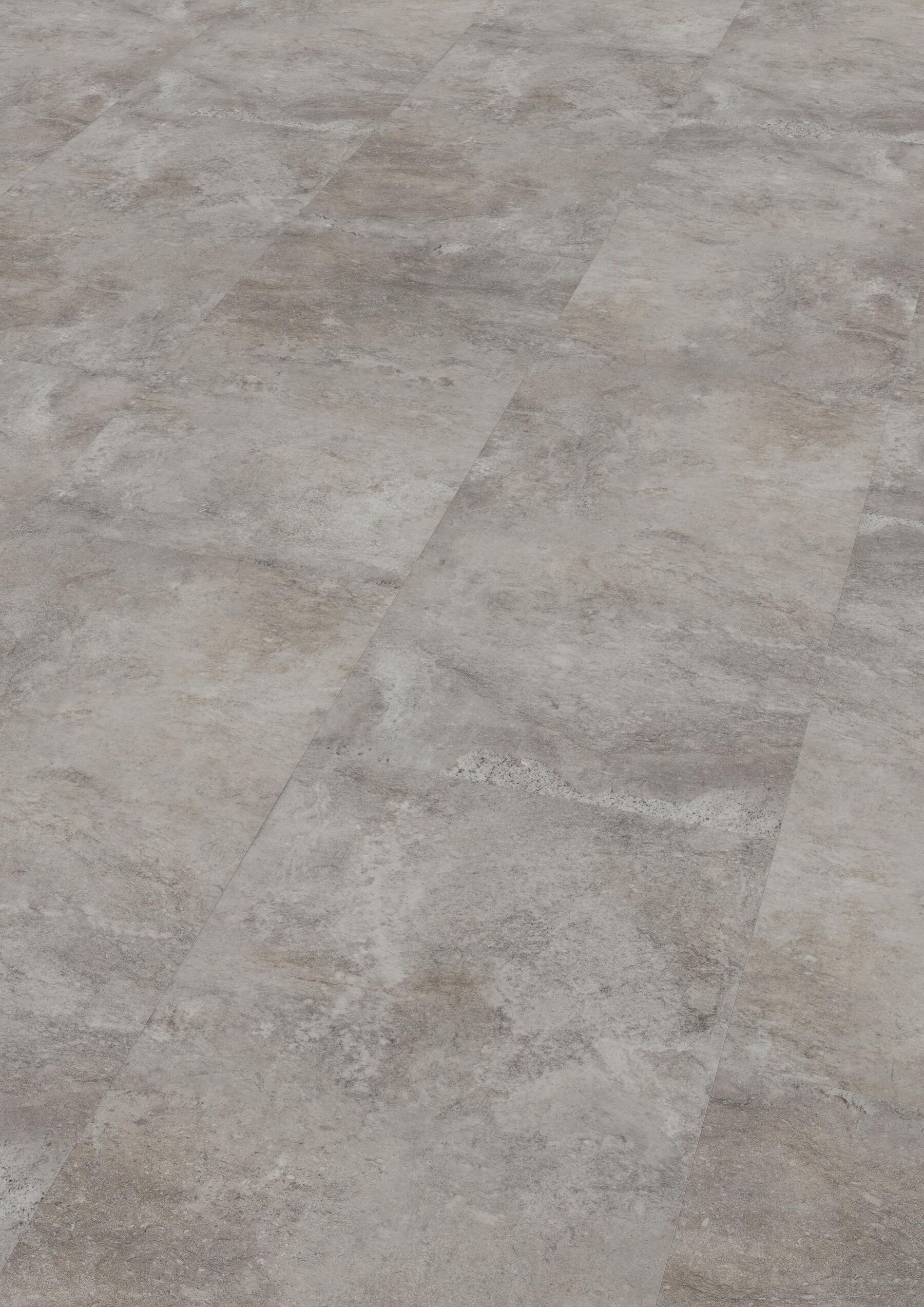 Klebe Vinylboden Slate Stone