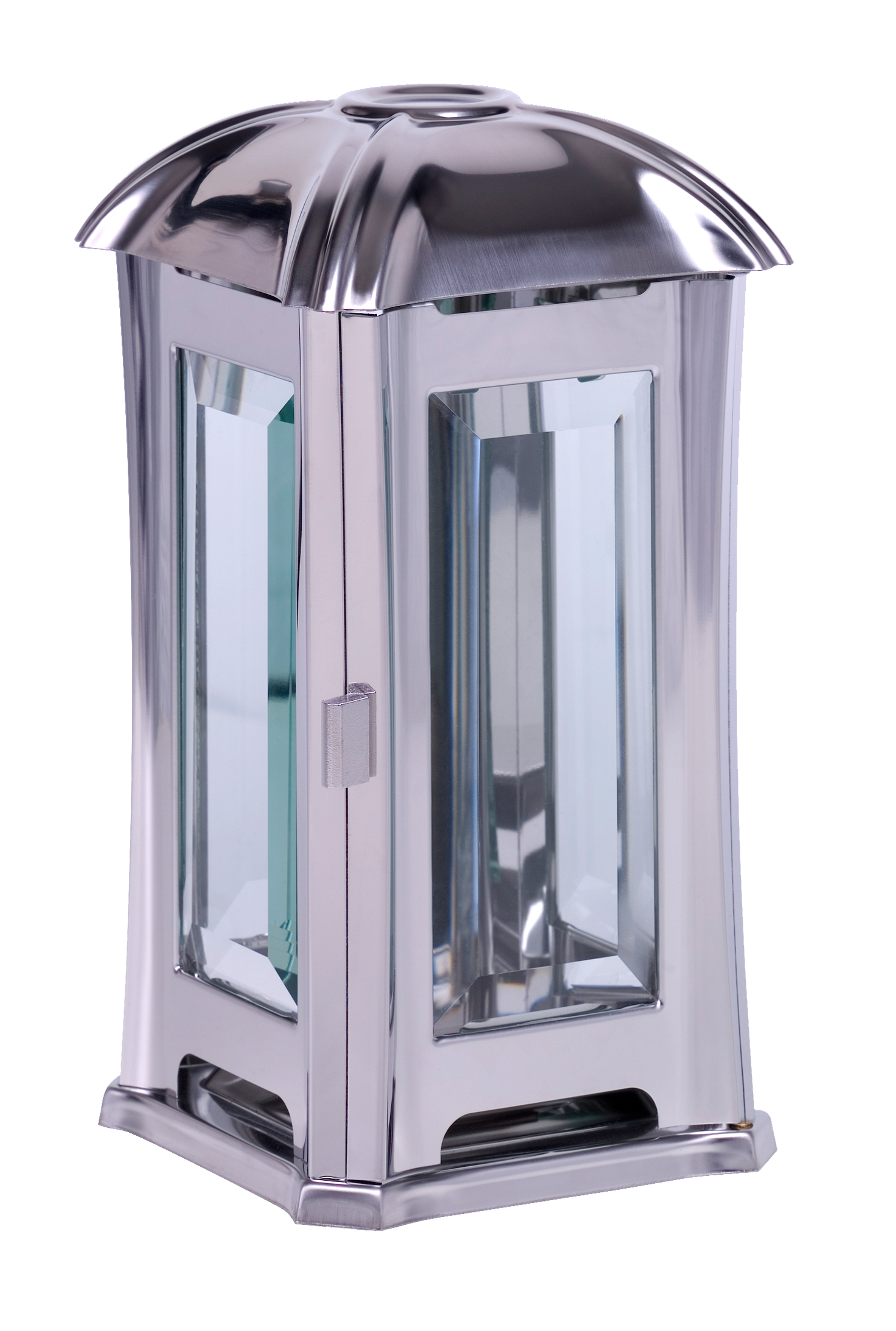 Moll Grableuchte Edelstahl/Glänzend 28450