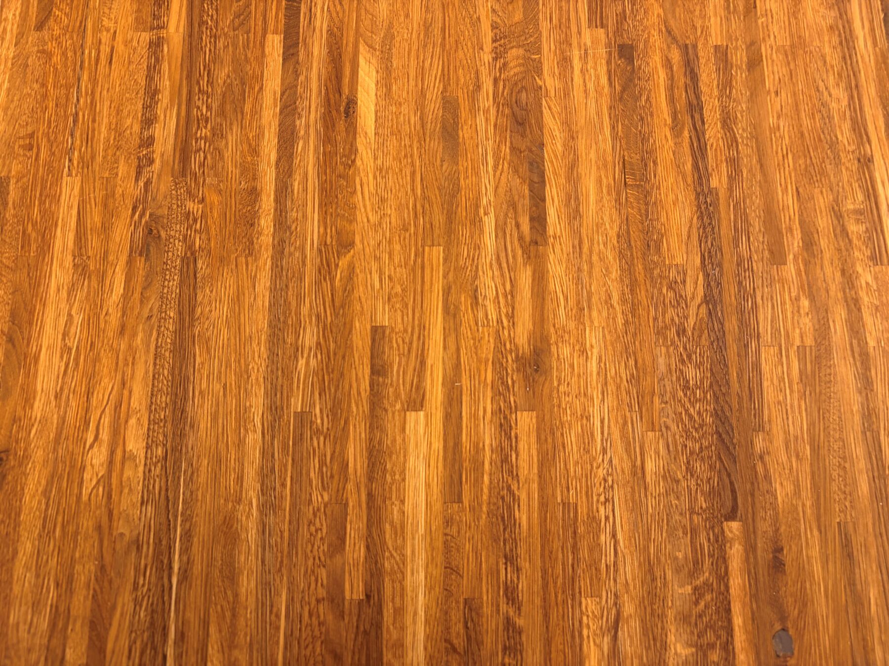 Parkett Eiche Hochkant-Design Natur geölt, 2390 x 198 x 14 mm Parkett Eiche Hochkant-Design Natur geölt, 2390 x 198 x 14 mm