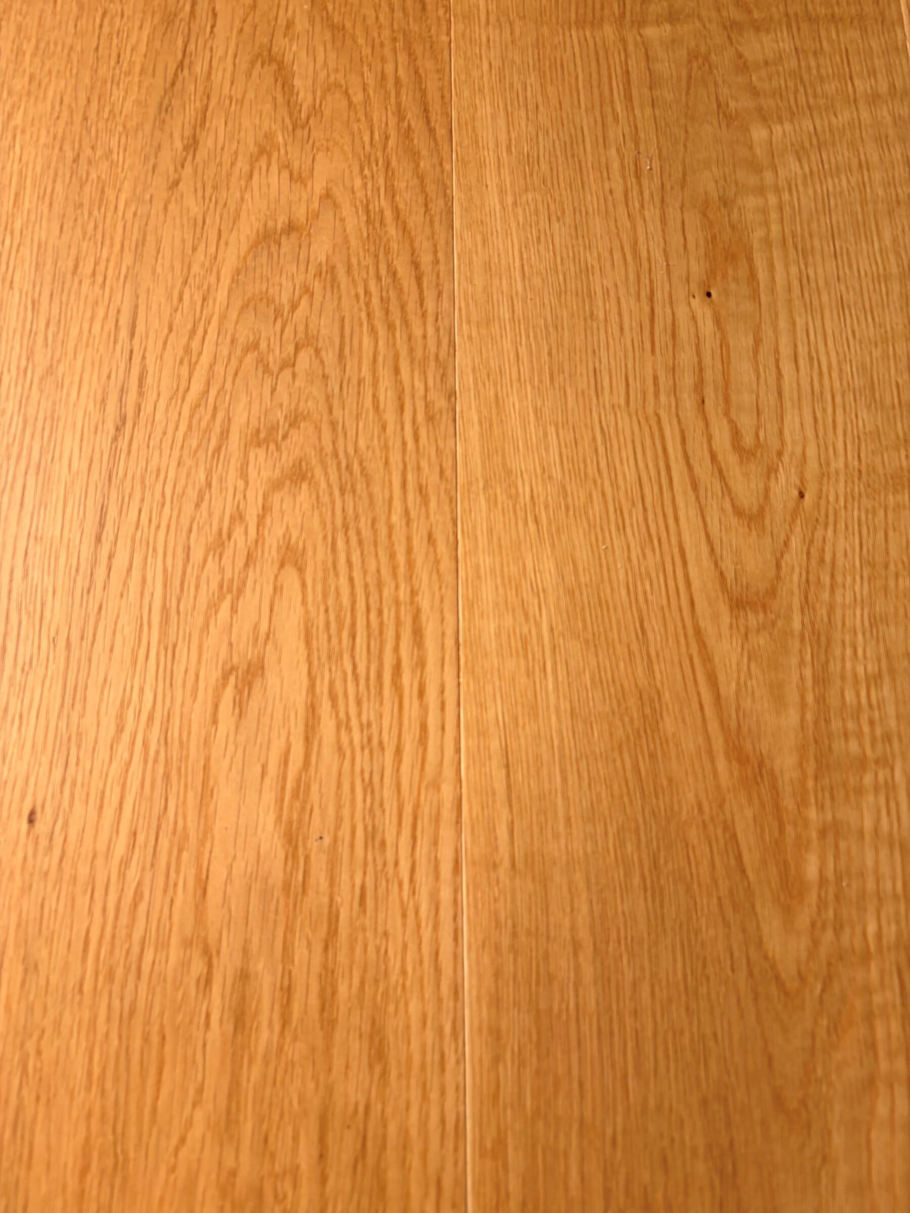 Holzoberfläche, Eichen Maserung, Holzplatte, Holzbrett, braune Textur