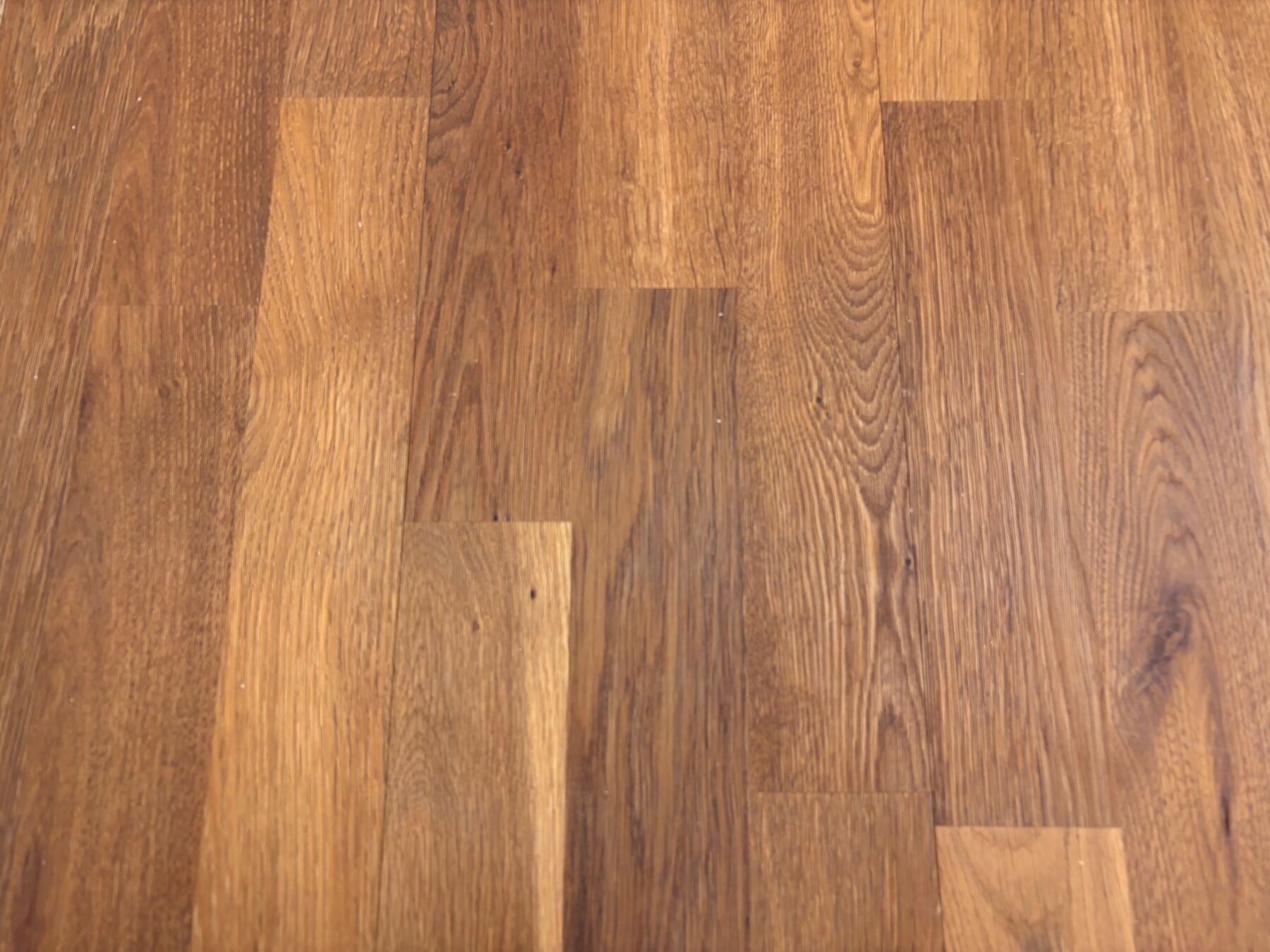 Holzboden, Hartholz, Holzplanken, Braun, Holzmaserung