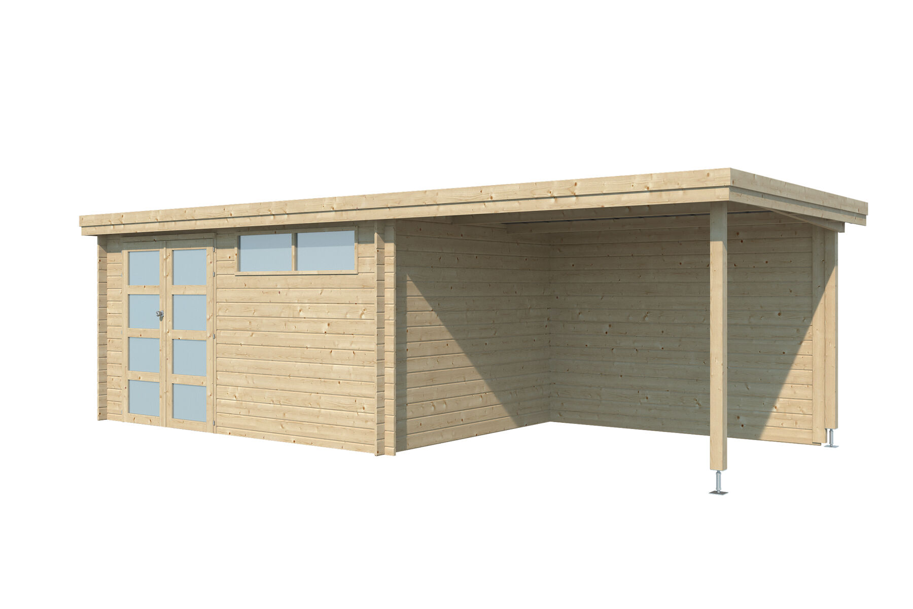 Garage, Drinnen, Innenarchitektur, Gebäude, Unterschlupf