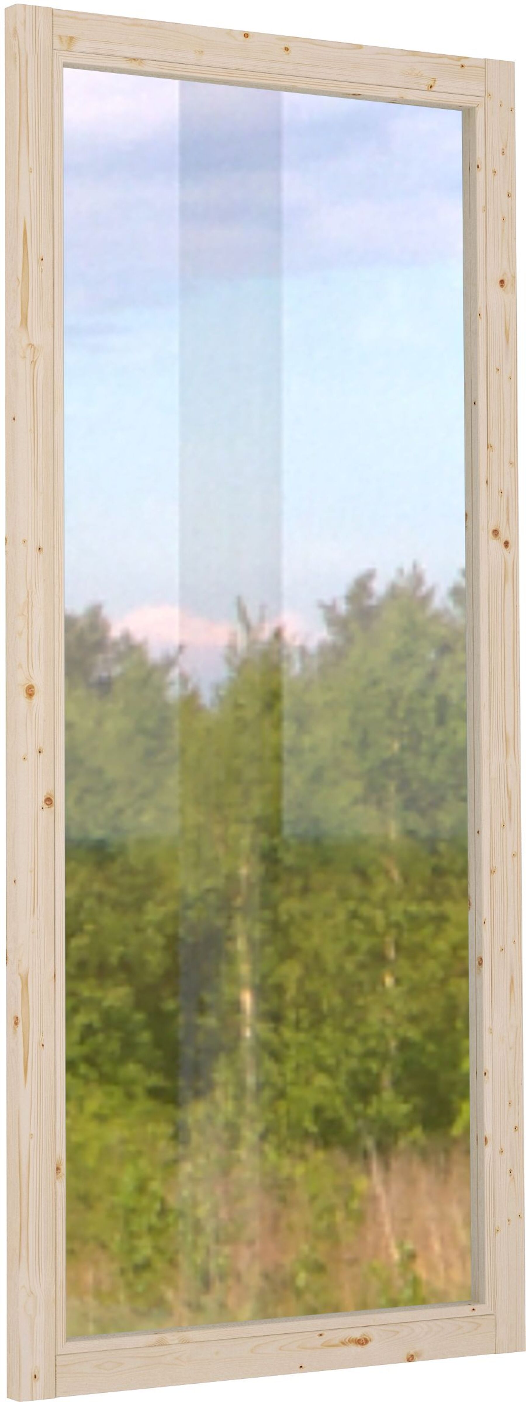 Glaselement Lucy 12,2 m²
