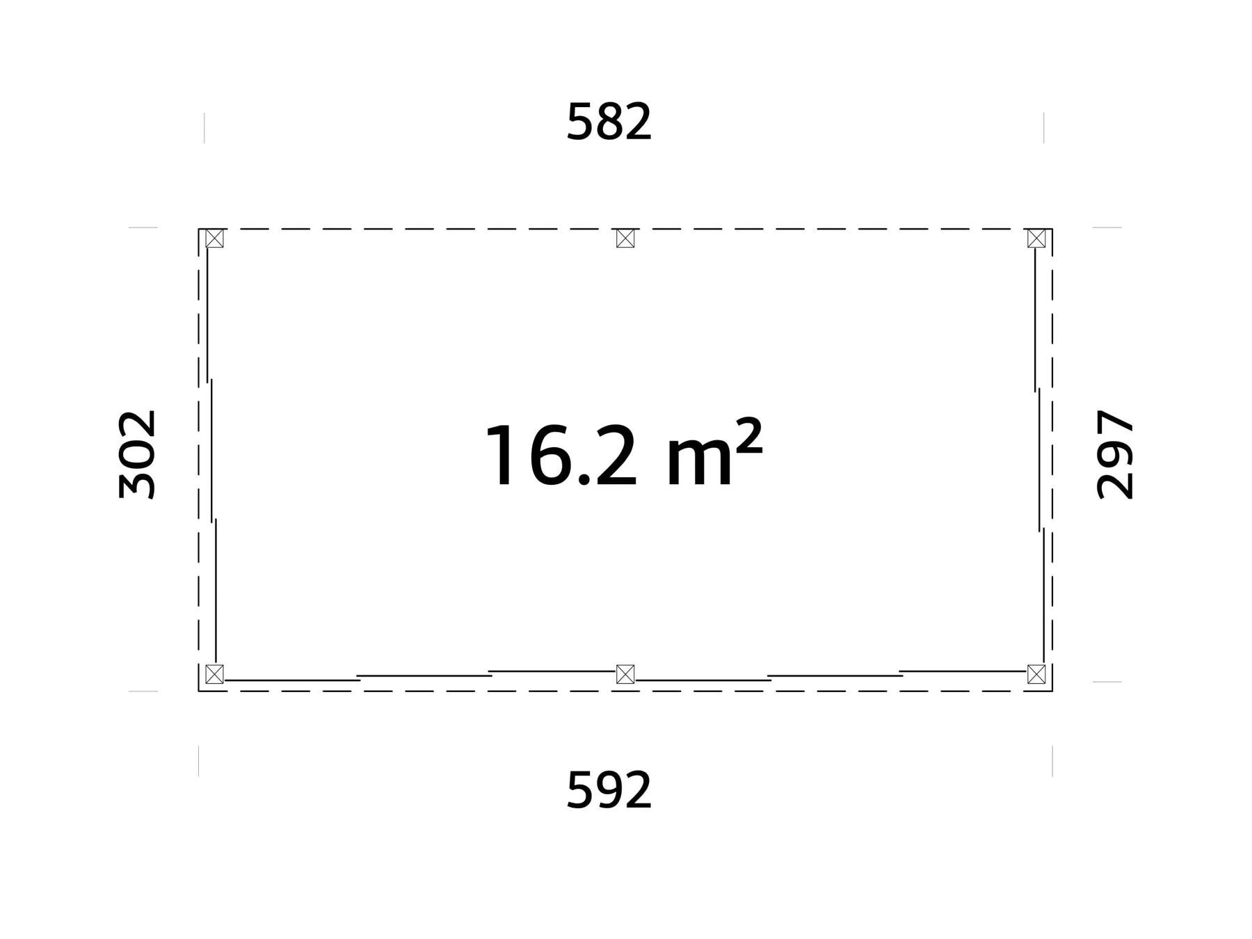 Diagramm, Handlung