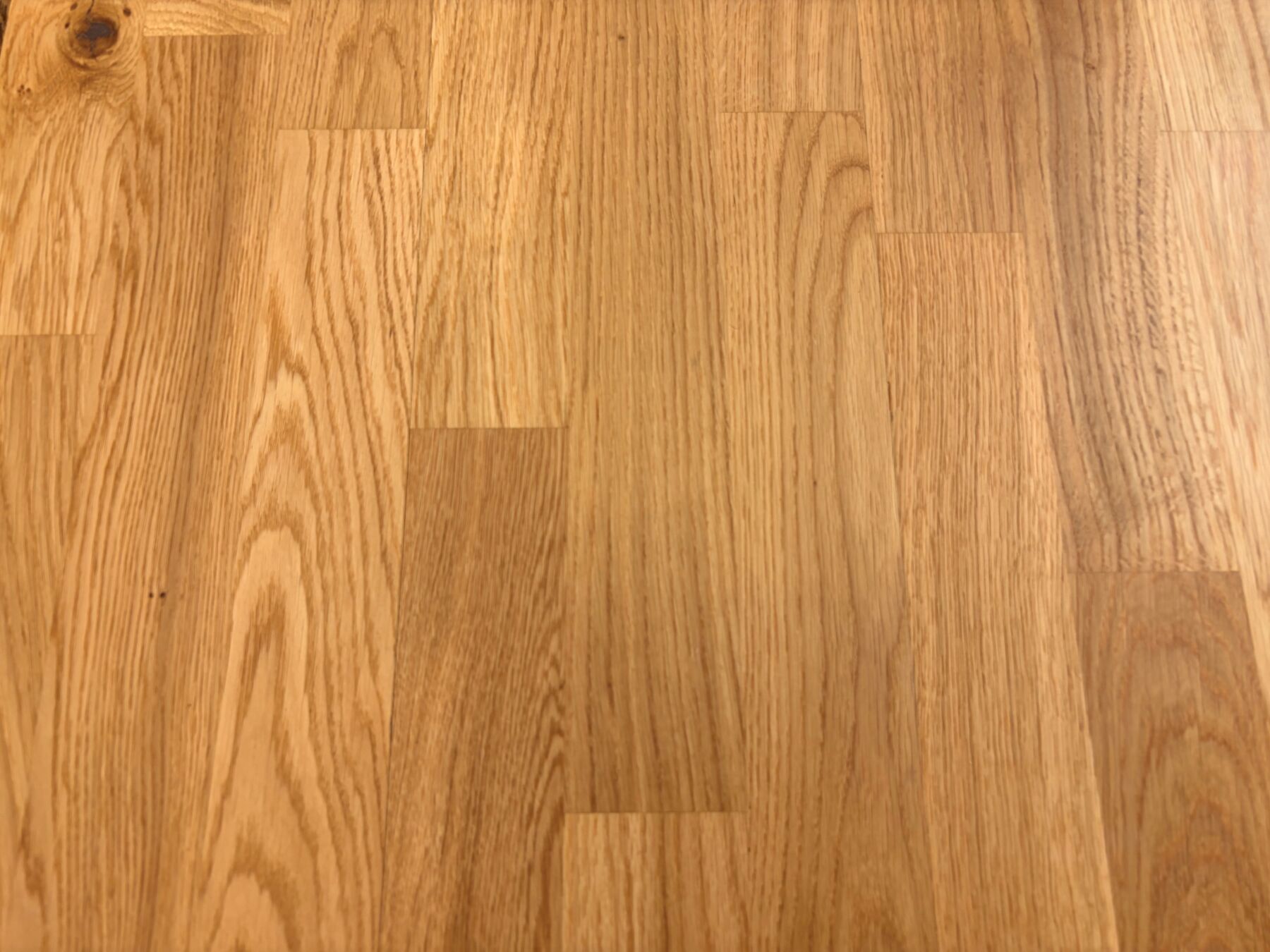 Parkett Eiche Schiffsboden Natur lackiert, 2390 x 198 x 14 mm Holzboden, Parkett, Laminat, Holzmaserung, Bodenbelag