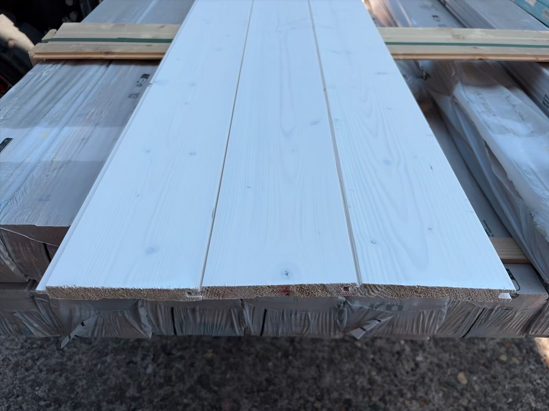 Holzlatte, Bretter, Nadelholz, Leisten, Bauholz, Holzbretter, Brettware, Nadelholz, Paneel, Holzplatte, Holzplanke, Weiß, Paneel, Baumaterial, Lagerware