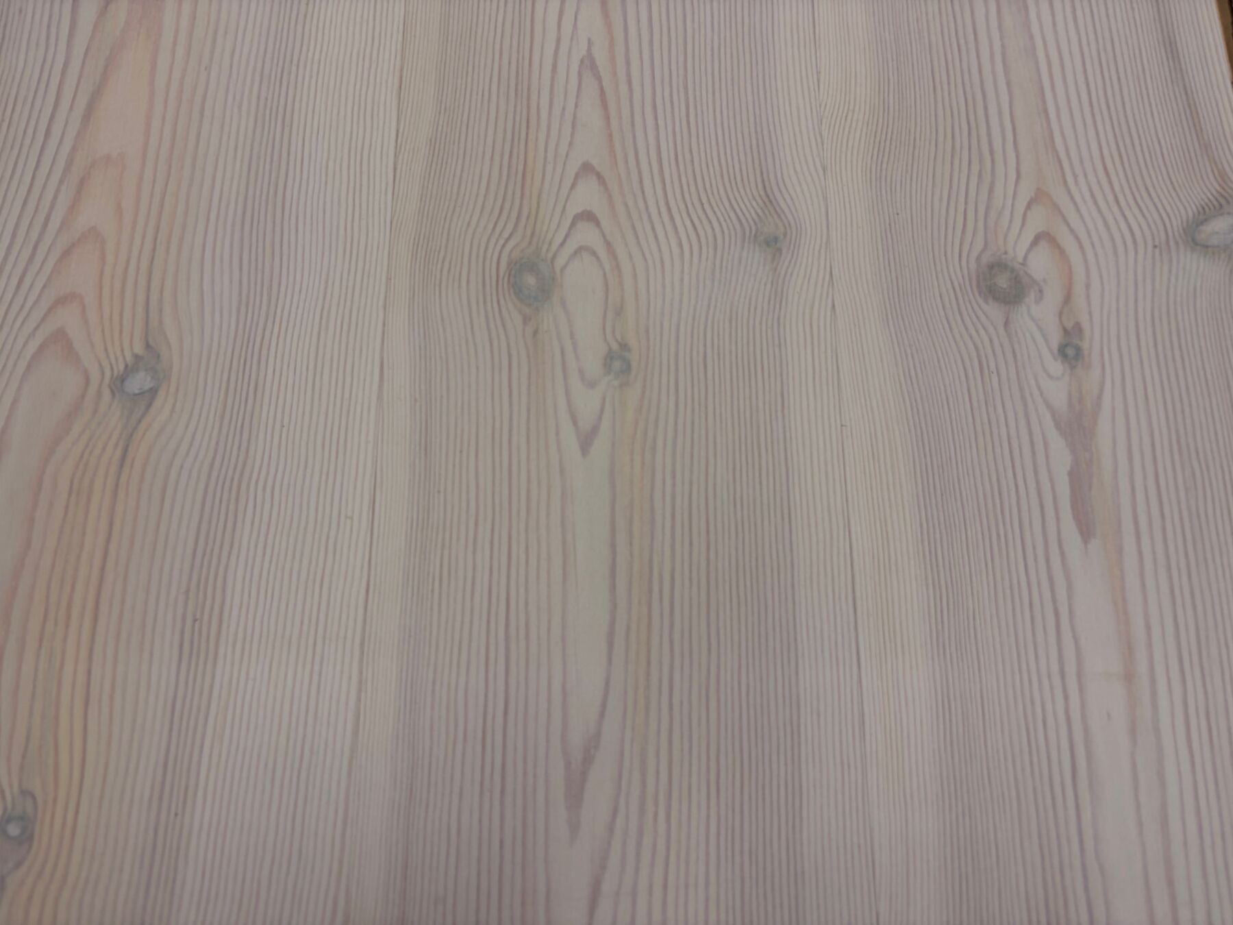 Parkett Kiefer Landhausdiele Weiß, 2. Wahl Holzplatte, Holzmaserung, Holzboden, Naturholz, Holzoberfläche