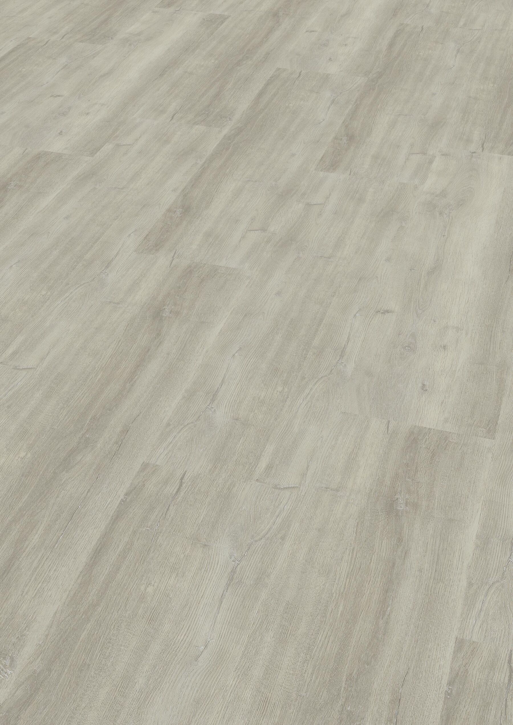 Klick-Vinylboden Eiche Piment inkl. Trittschalldämmung