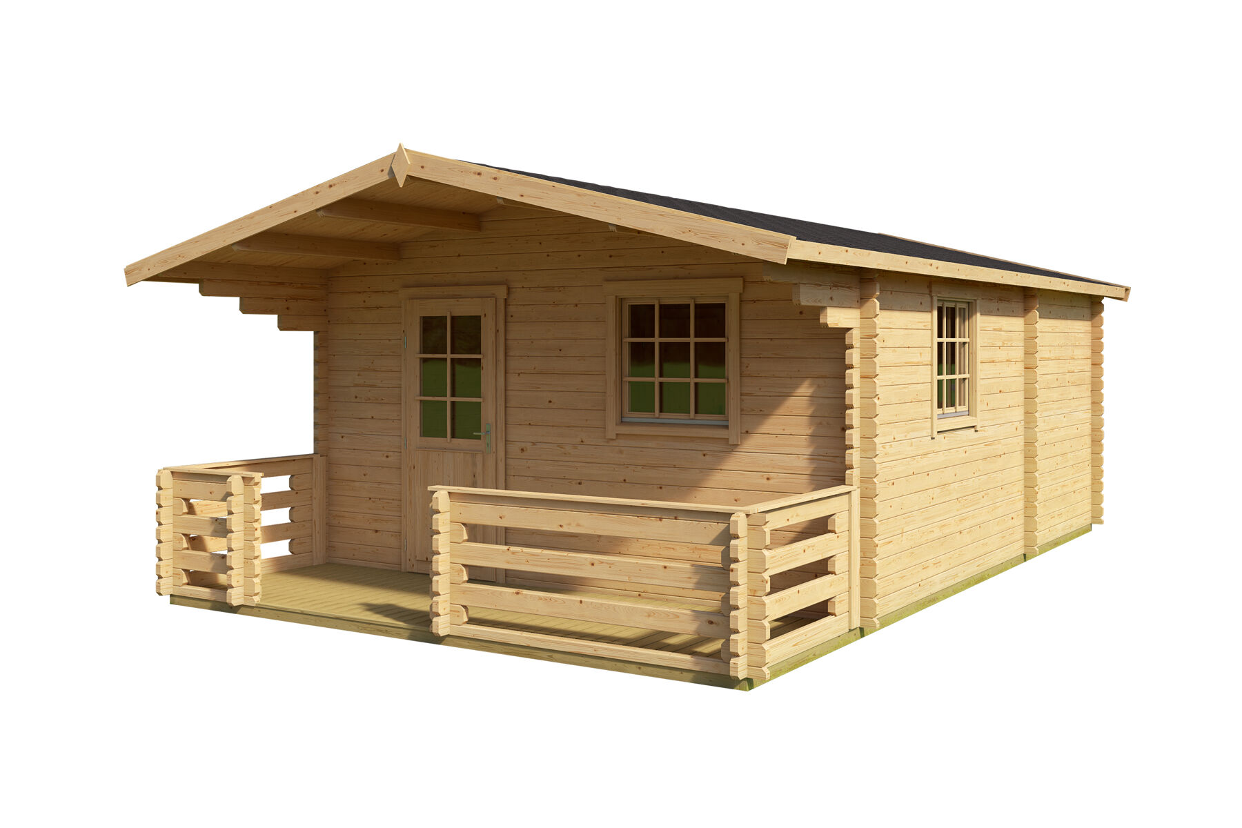 Ferienhaus Elba 70 Diamond+