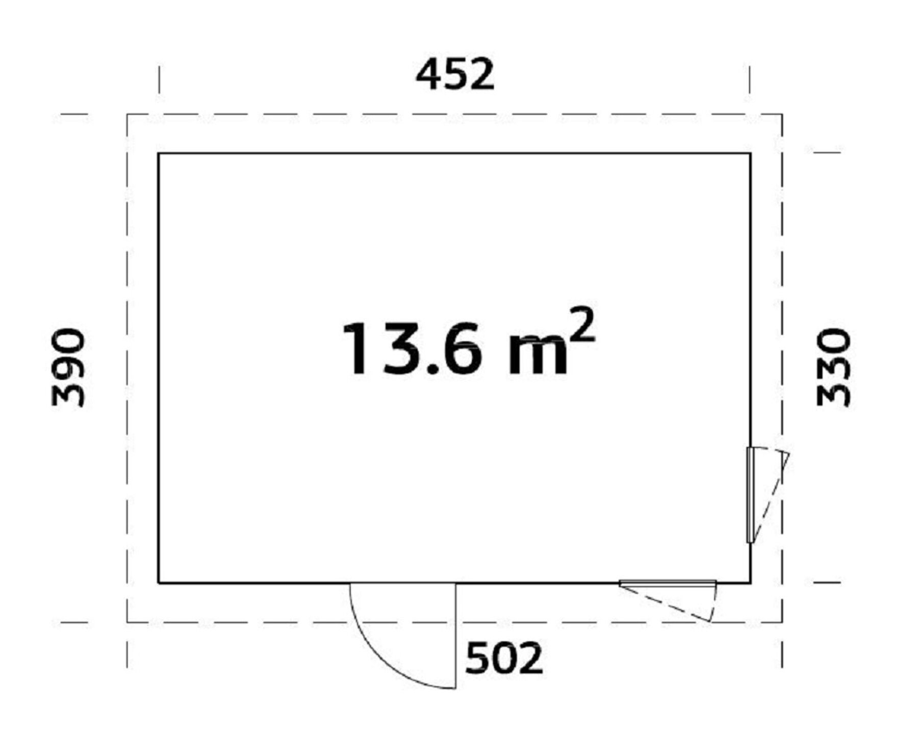 Grundriss_Etta_13-6_mvSGm7zZrtMCDF Nordic-Haus Etta 13,6 m²