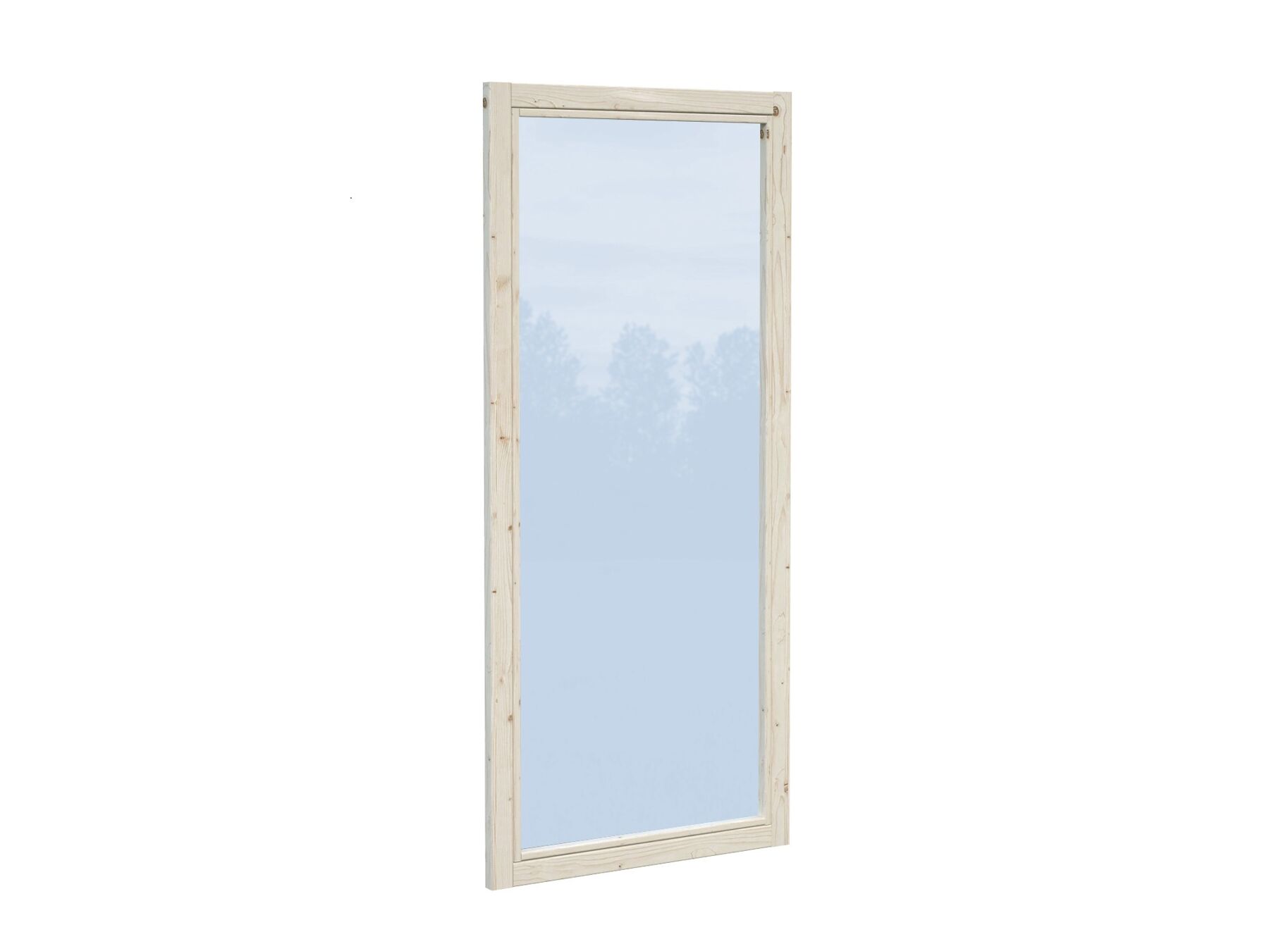 Glaselement Lucy 12,2 m²