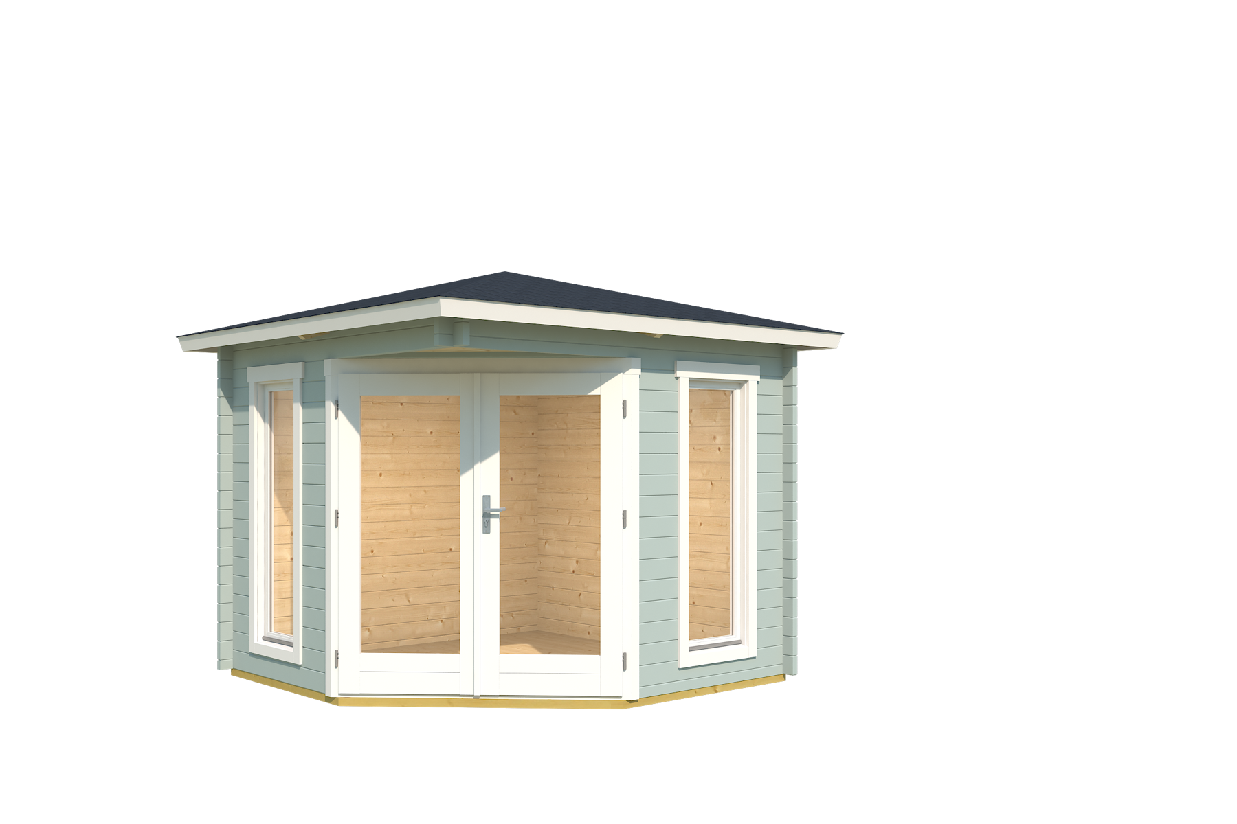 Pavillon Oban 40