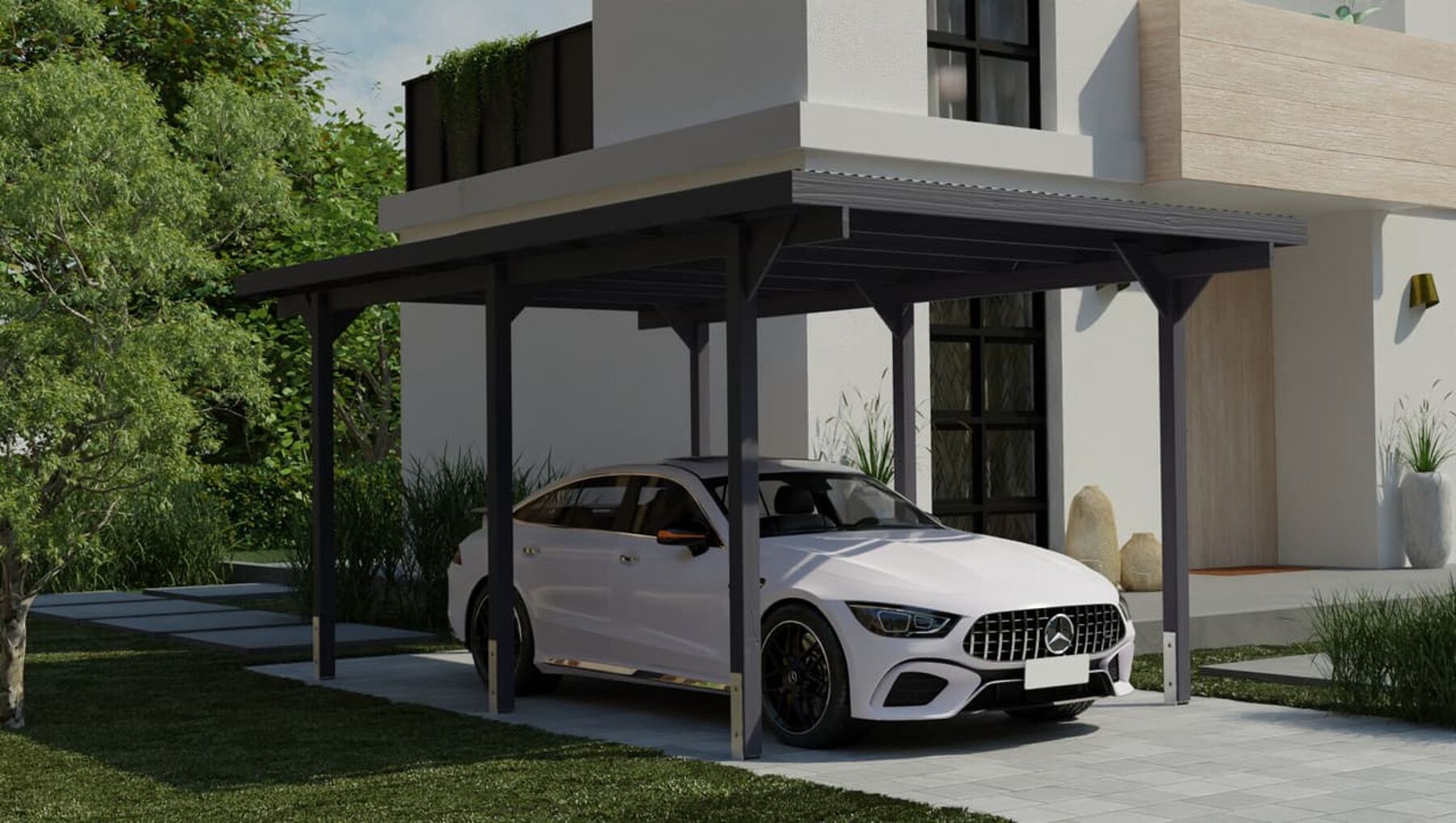Auto, Fahrzeug, Rad, Garage, Drinnen