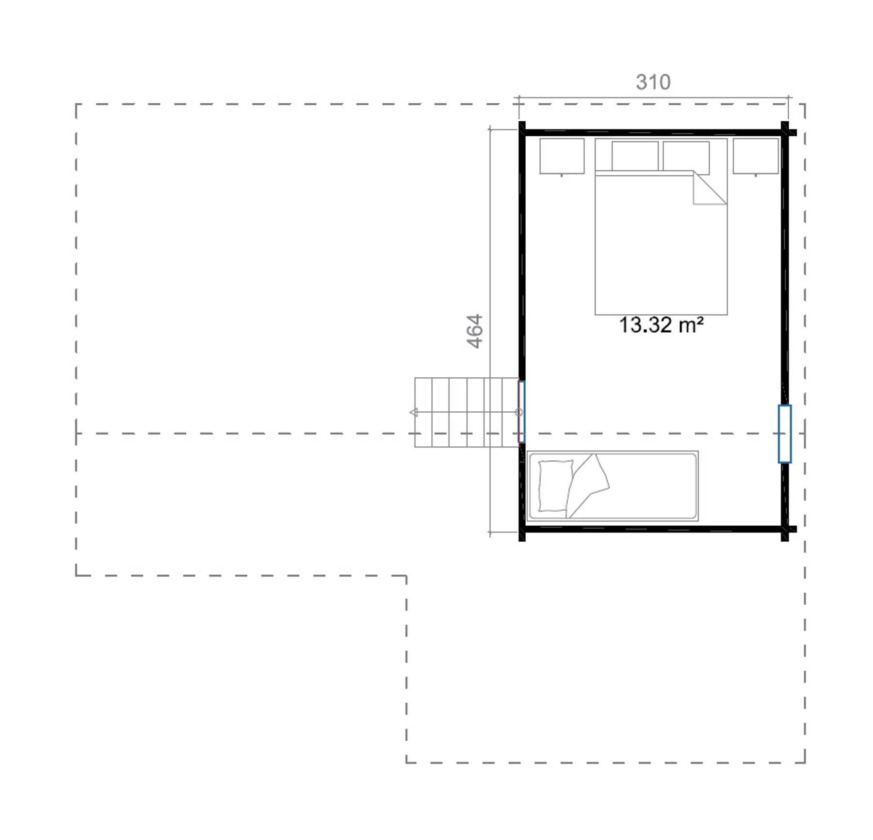 Ferienhaus Eufrat Platinum