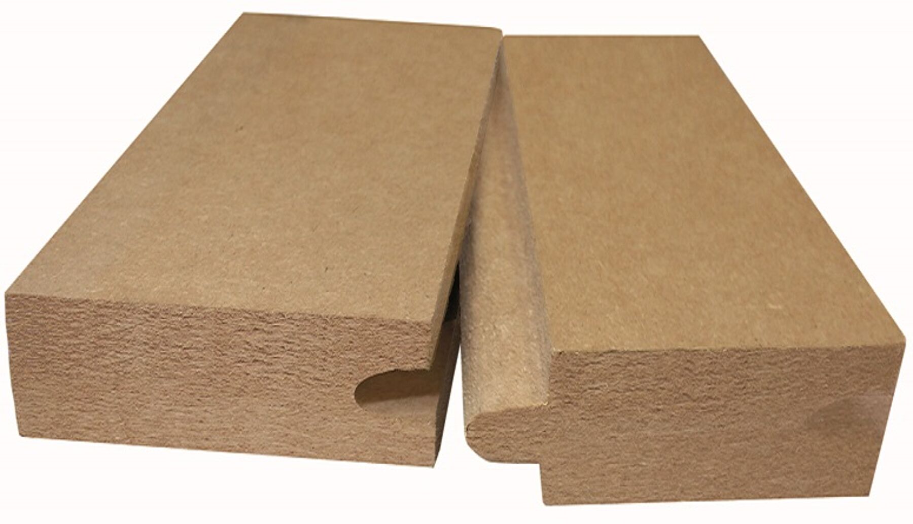 Dachdämmungspaket von 3-6 m²