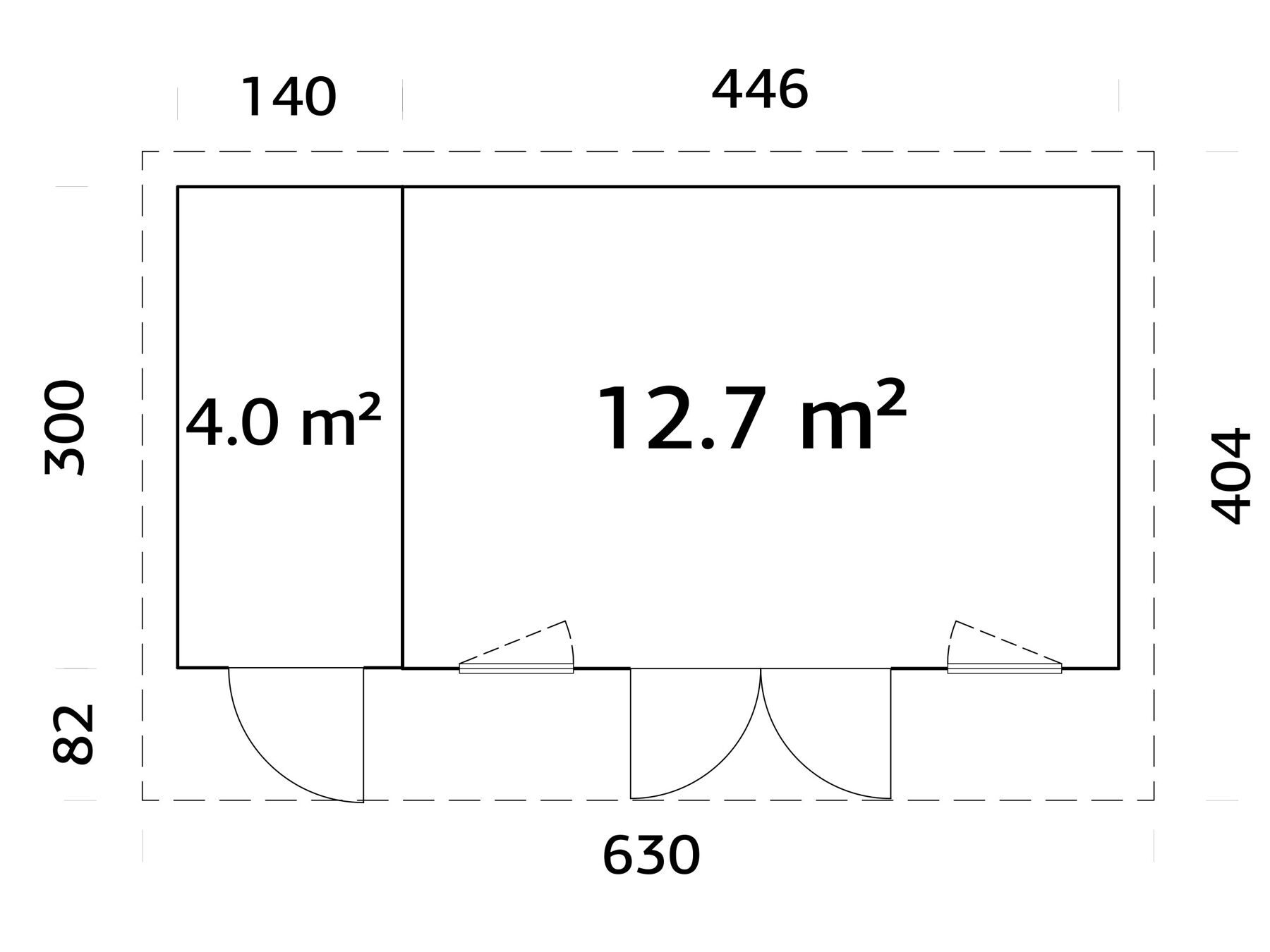 Diagramm, Handlung