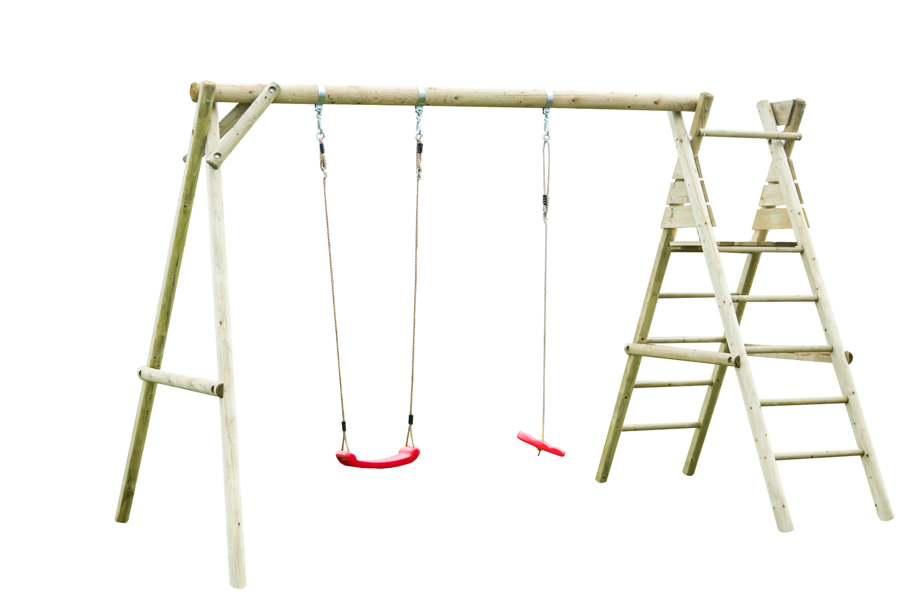 Palmako Kinderspielanlage Holger