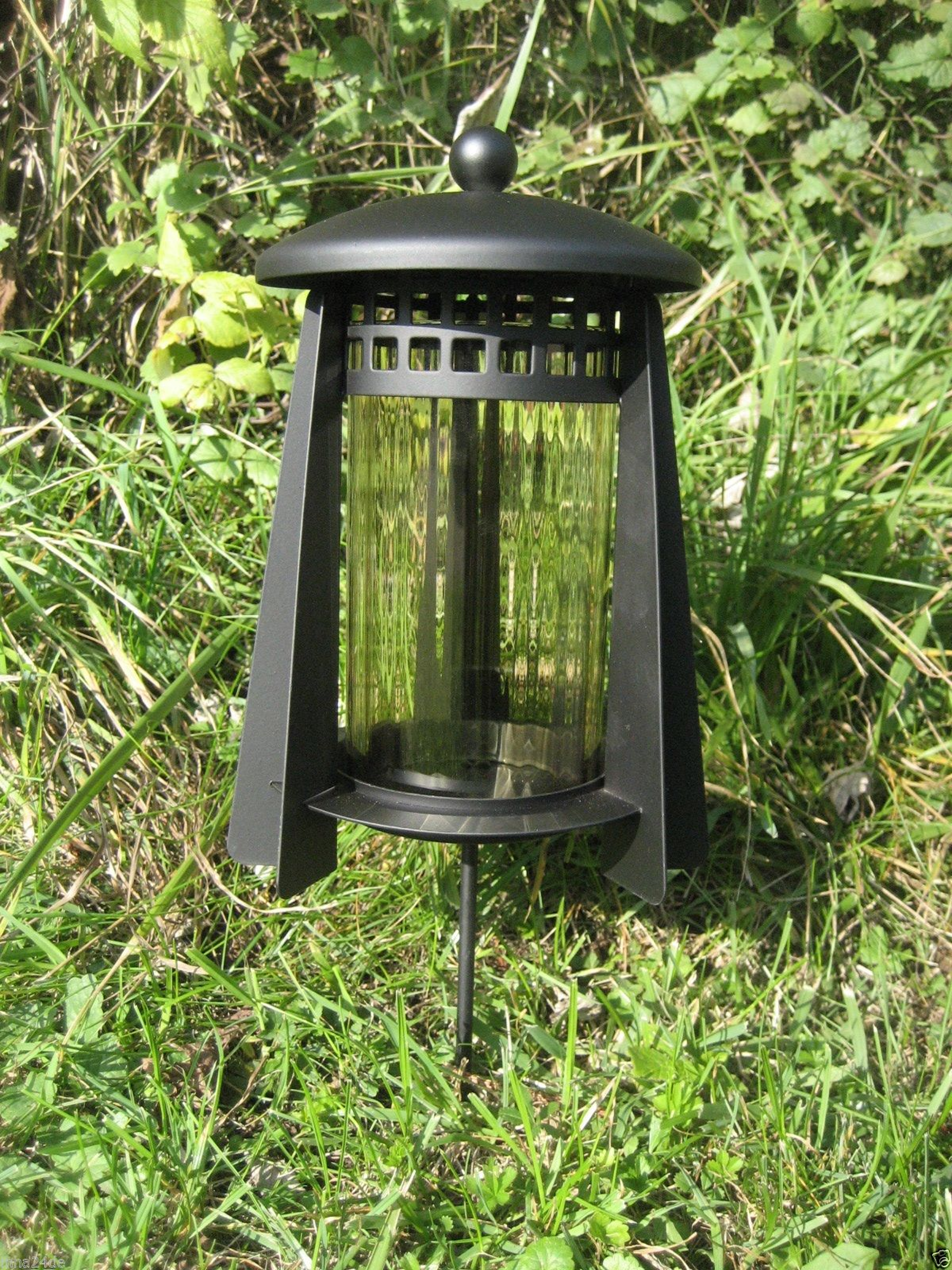 Moll Grableuchte Schwarz 28610