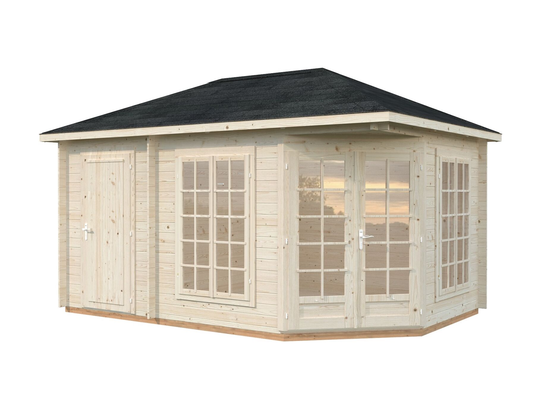 Pavillon Melanie 11,0 m²