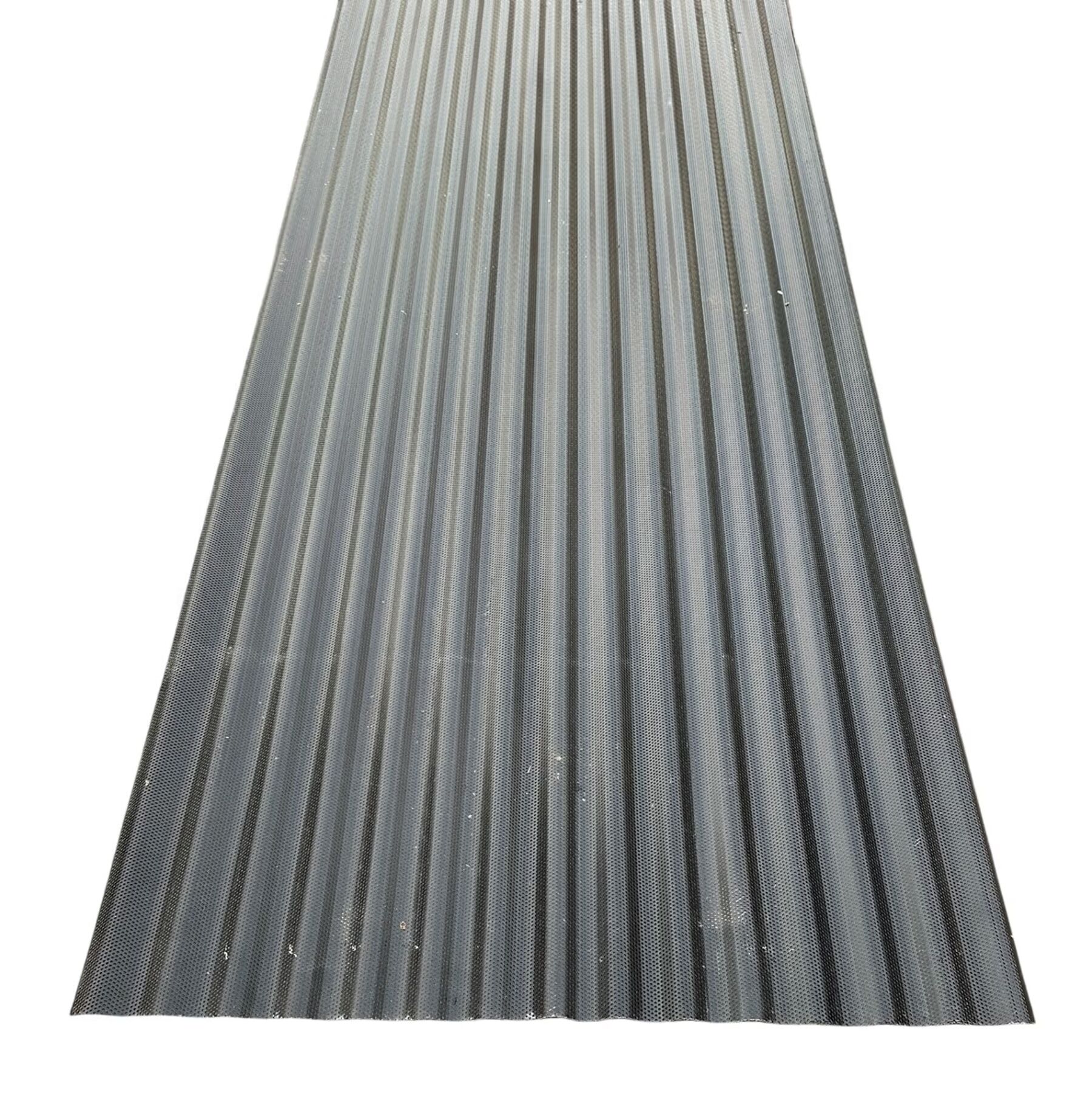 Stahl, Stadt, Aluminium