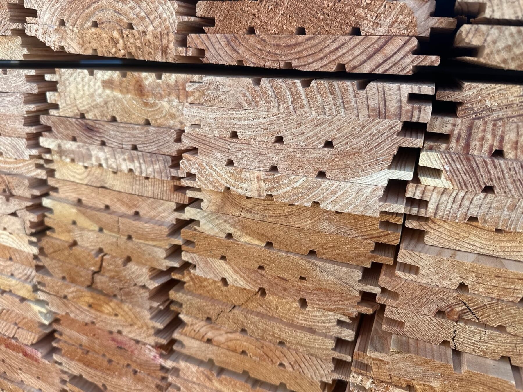 Holz, Drinnen, Innenarchitektur, Gebäude, Schnittholz