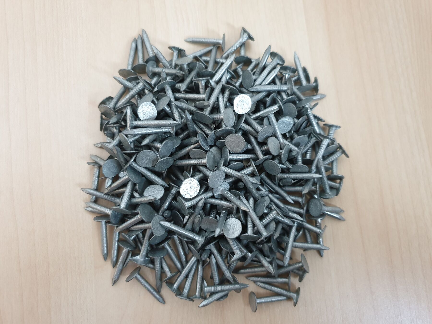 Dachpappnägel LA 2,8 x 15 mm