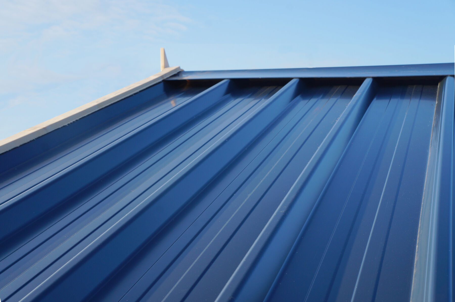 Gartenhaus Aaron 1 - 4,91 m²