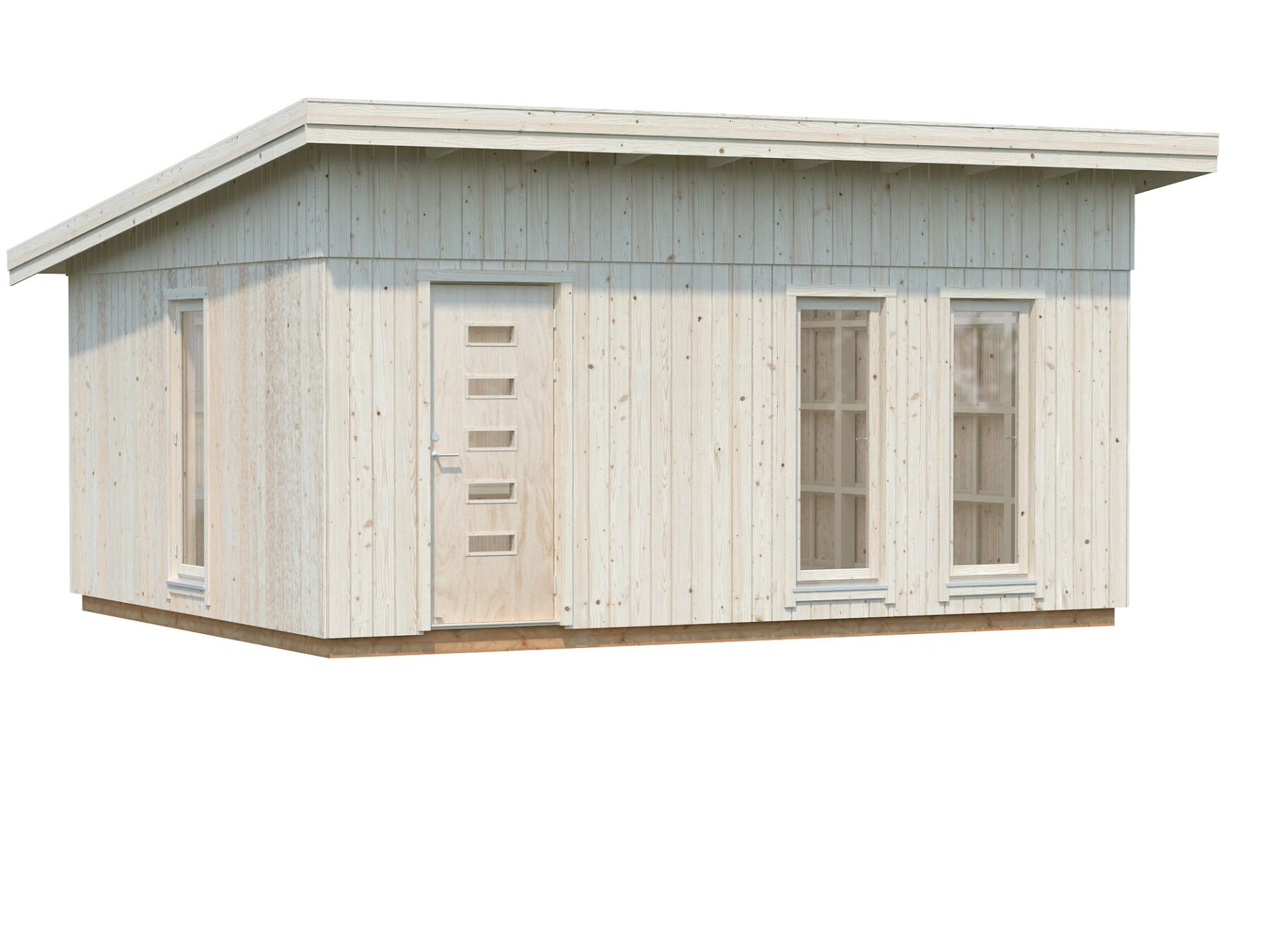 Nordic-Haus Annika 21,5 m²