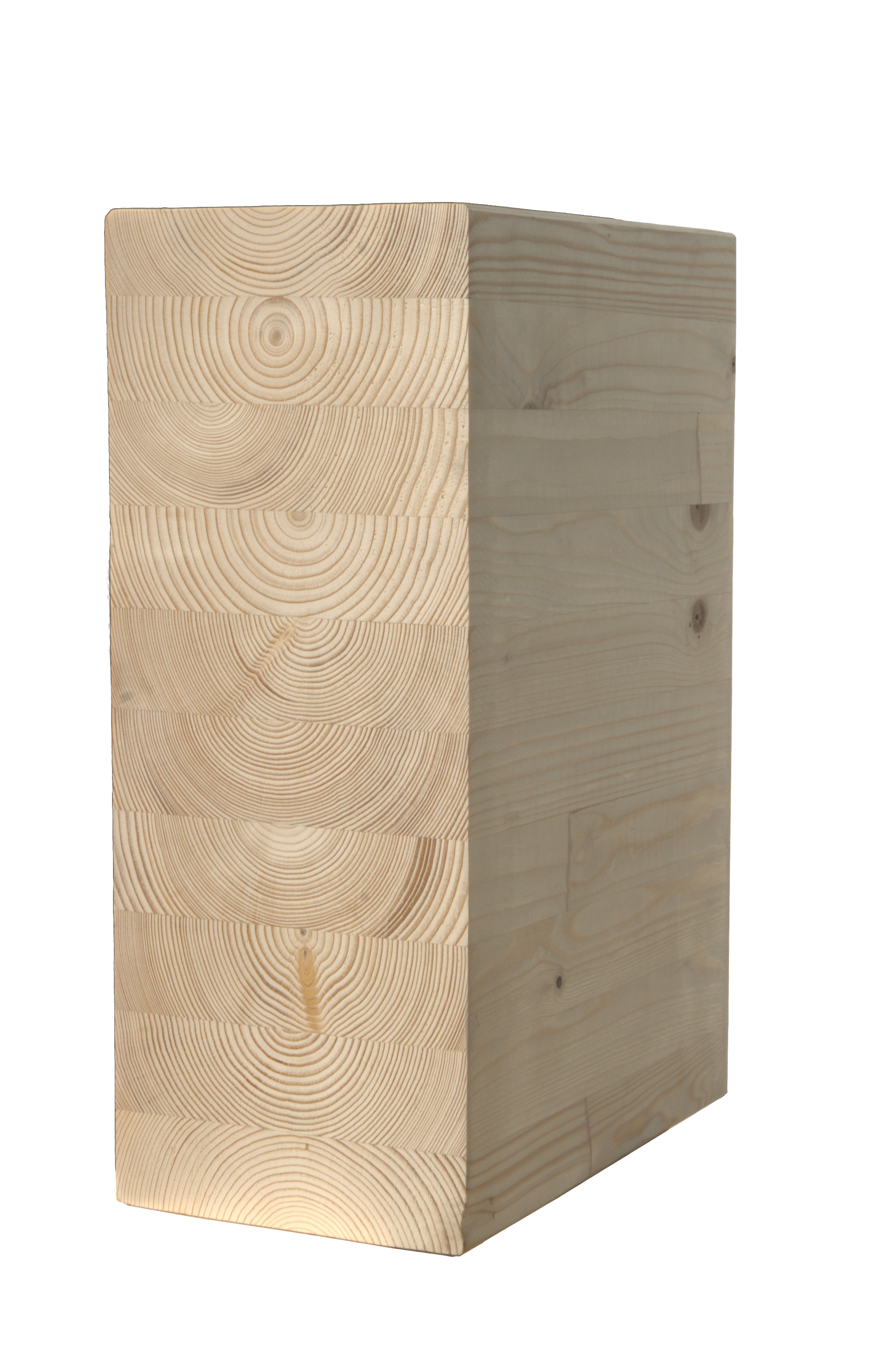BSH Leimbinder SI, Sichtbar 8 x 16 cm