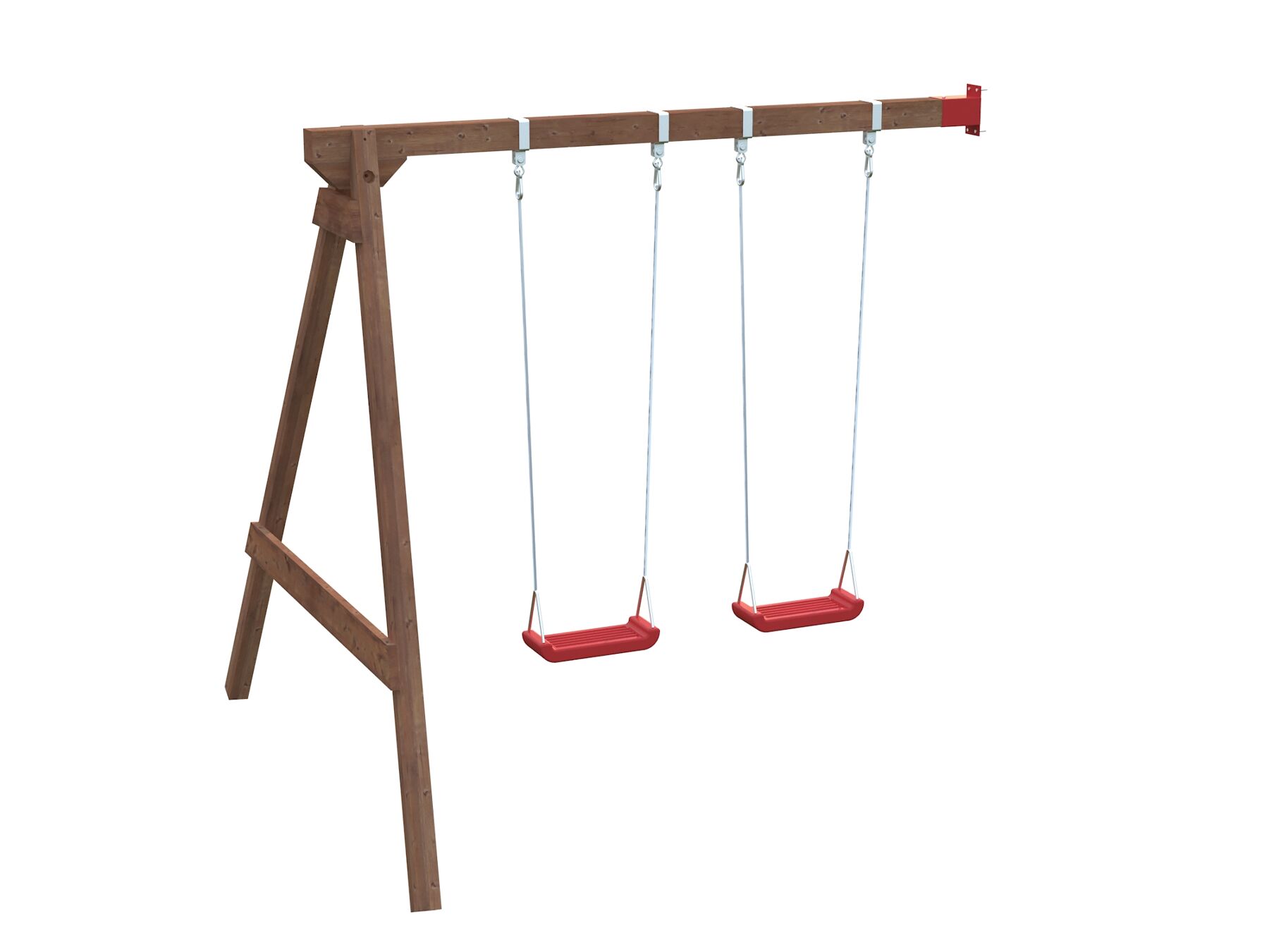 Palmako Kinderschaukel Jesper (Separat)