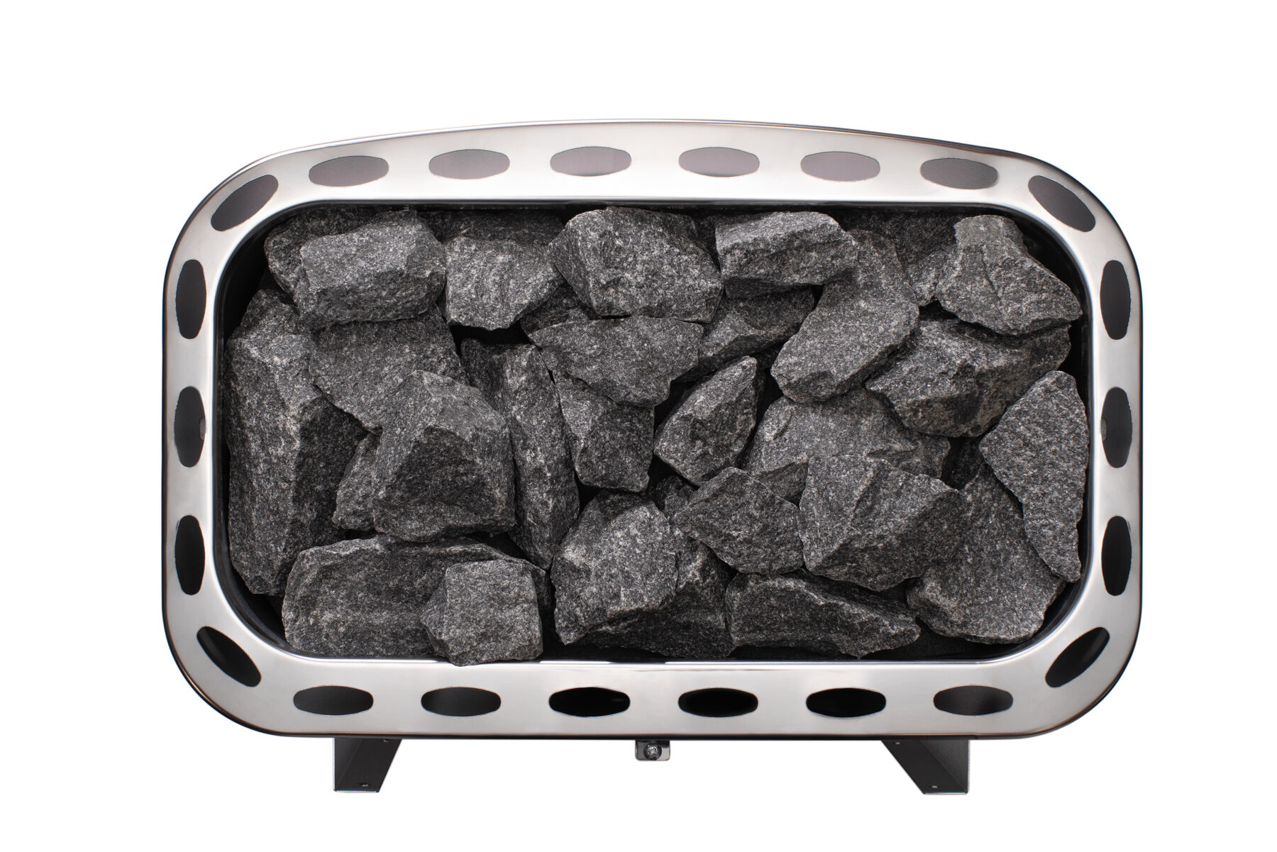 Saunaofen Narvi 6 KW (inkl. Steine 40 Kg)