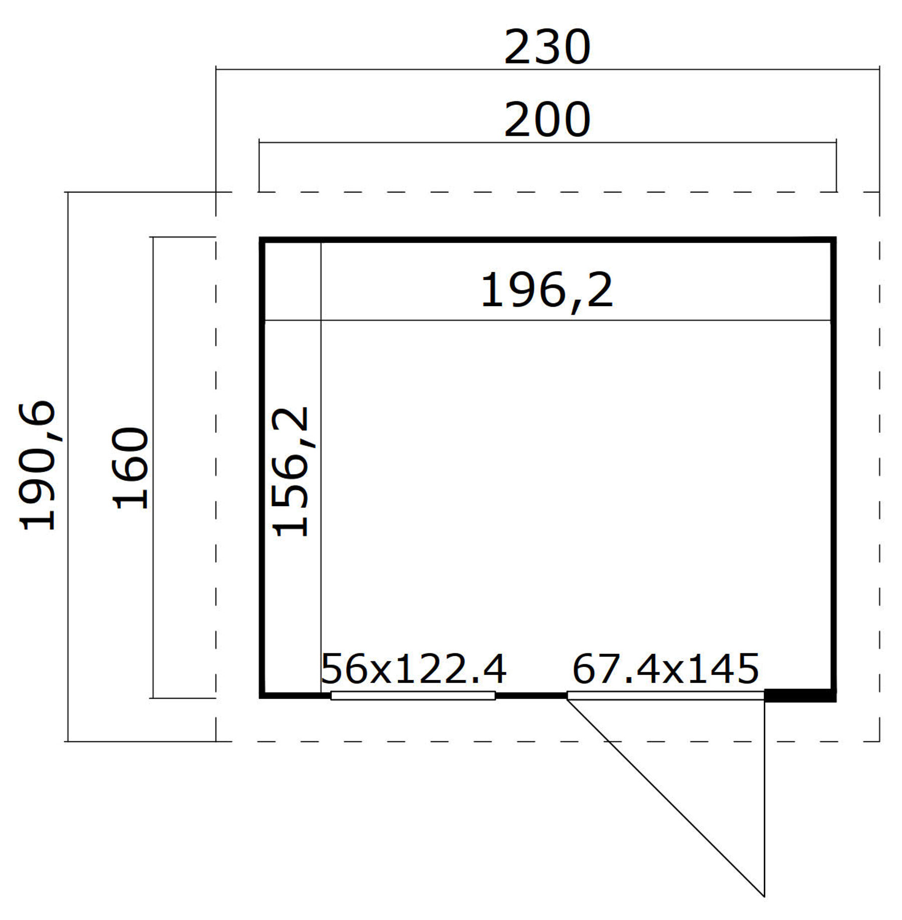 Kinderspielhaus Flipp