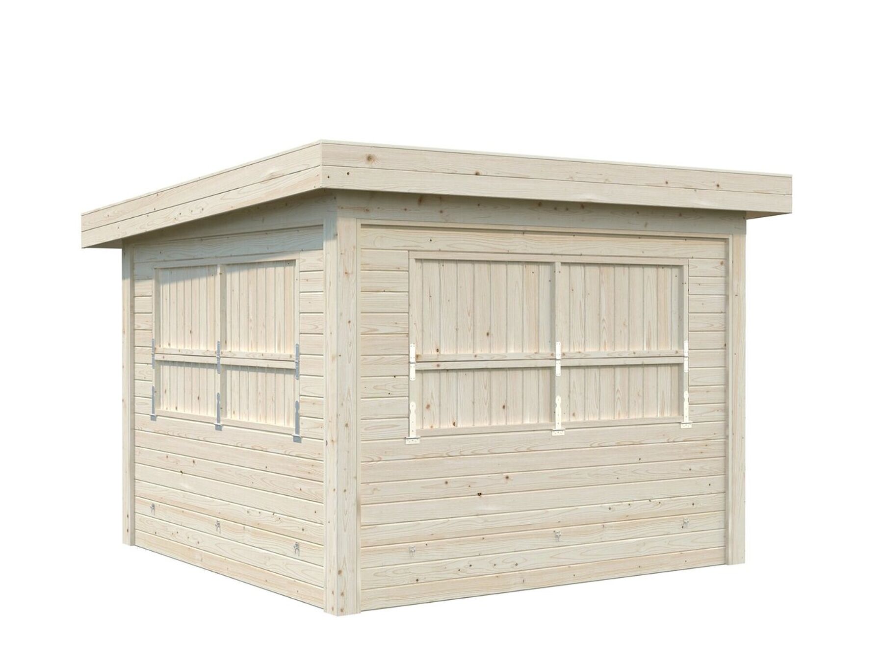 Drinnen, Innenarchitektur, Draußen