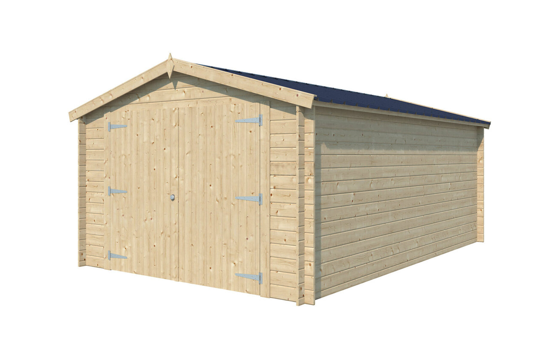 Garage, Drinnen, Architektur, Gebäude