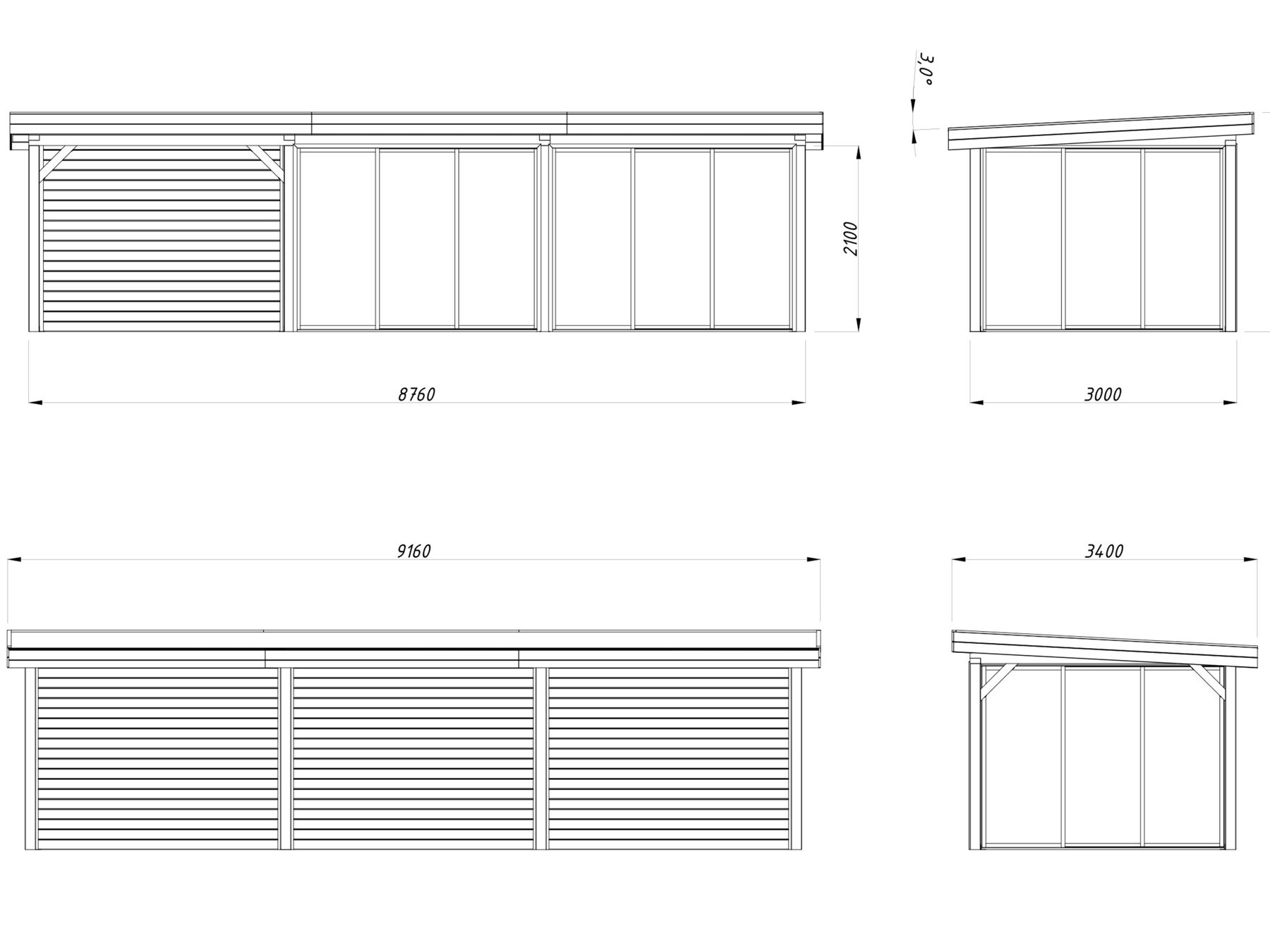Gardine, Verschluss, Fenster, Garage, Drinnen