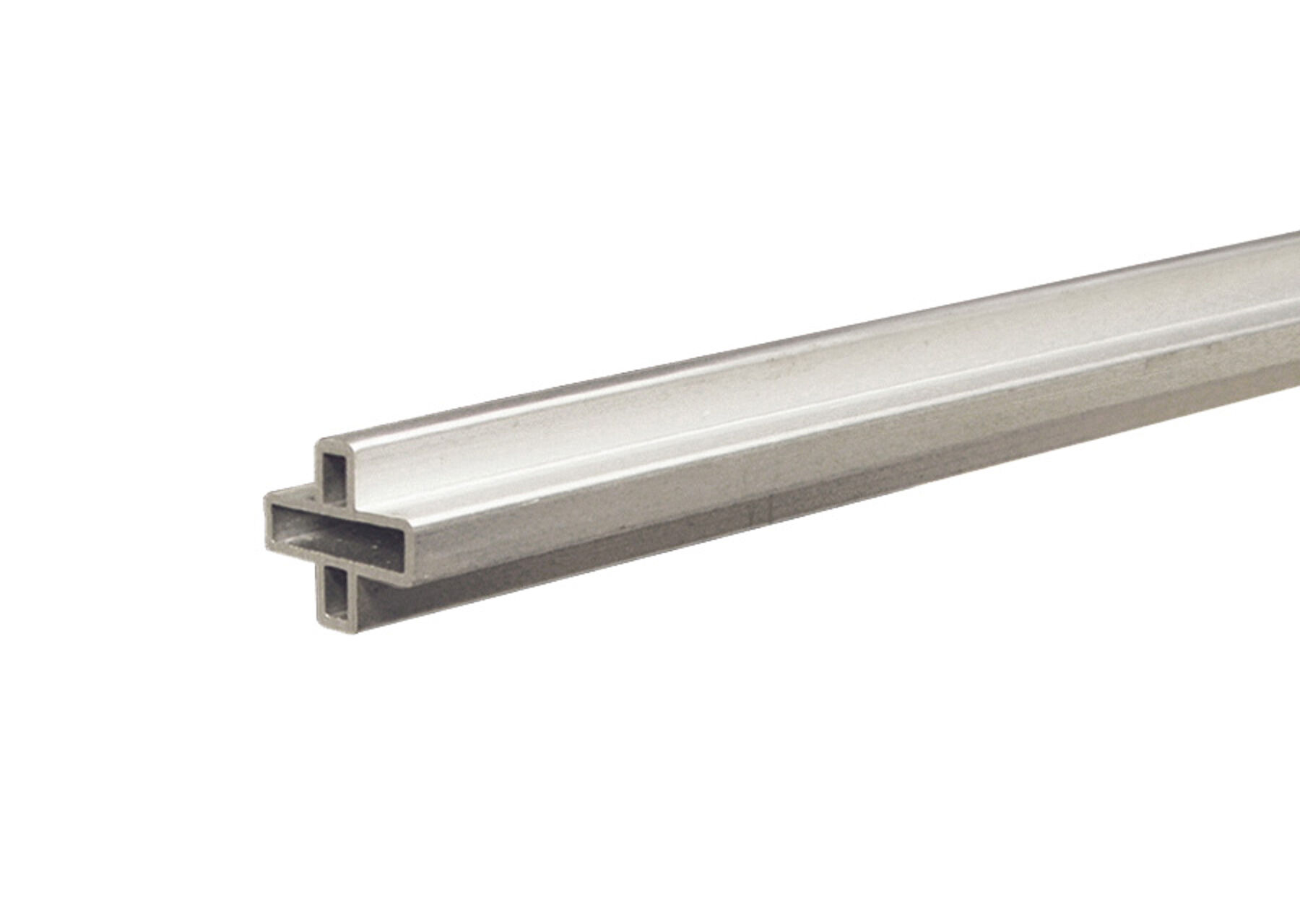 WPC Sichtschutzzaun, Valeria 180 x 180  