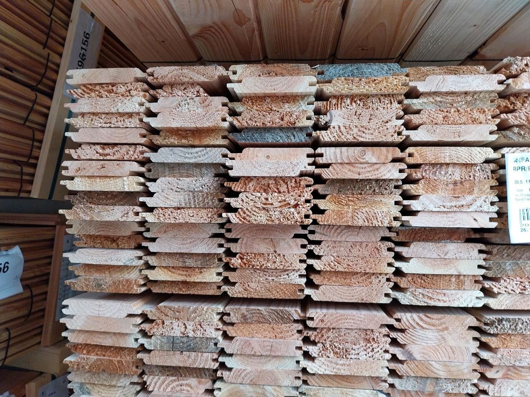 Holz, Schnittholz, Holz, Schnittholz