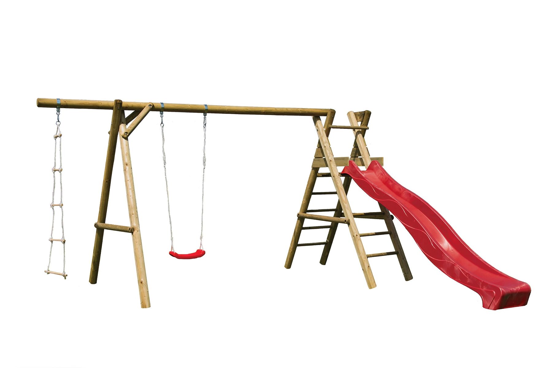 Palmako Kinderspielanlage Henry