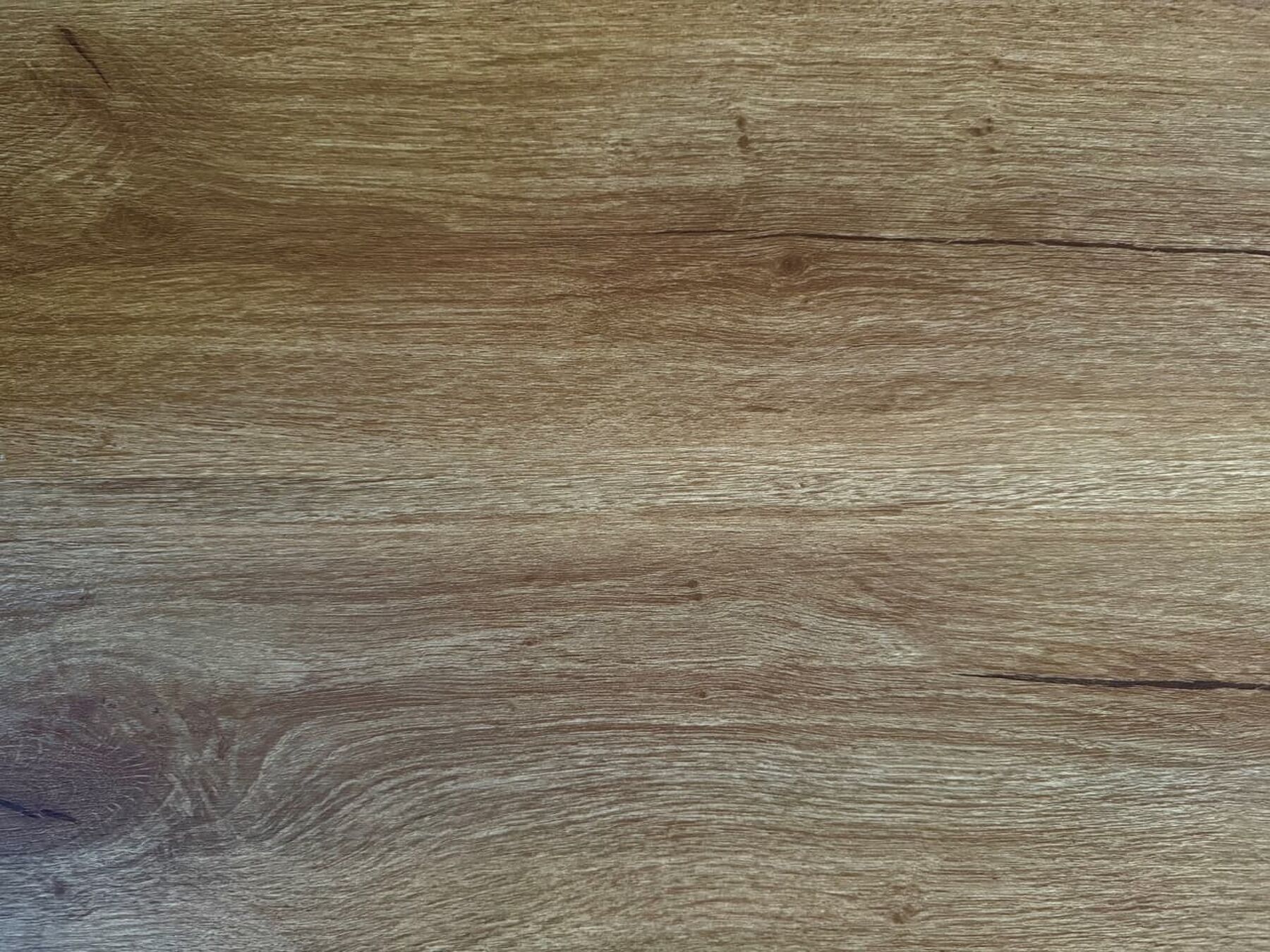 Klick-Vinylboden Eiche Mancos Oak inkl. Trittschalldämmung