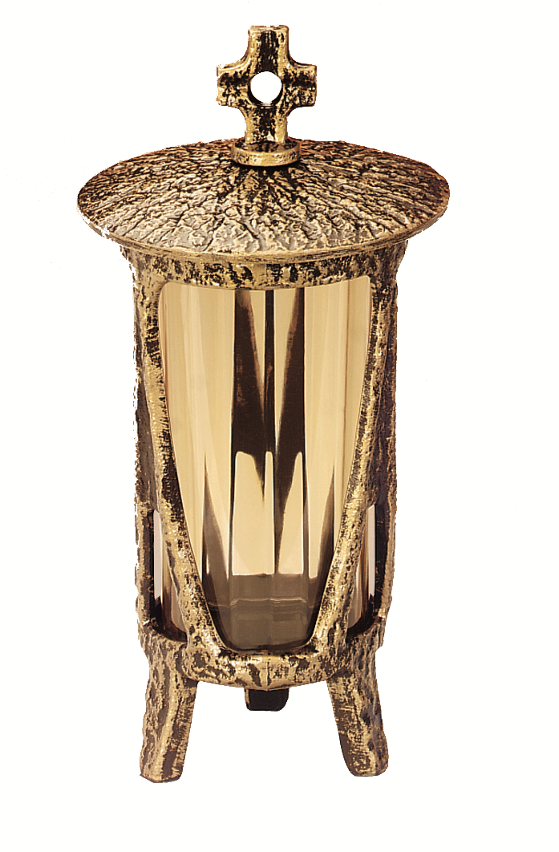 Moll Grableuchte Bronze 28110