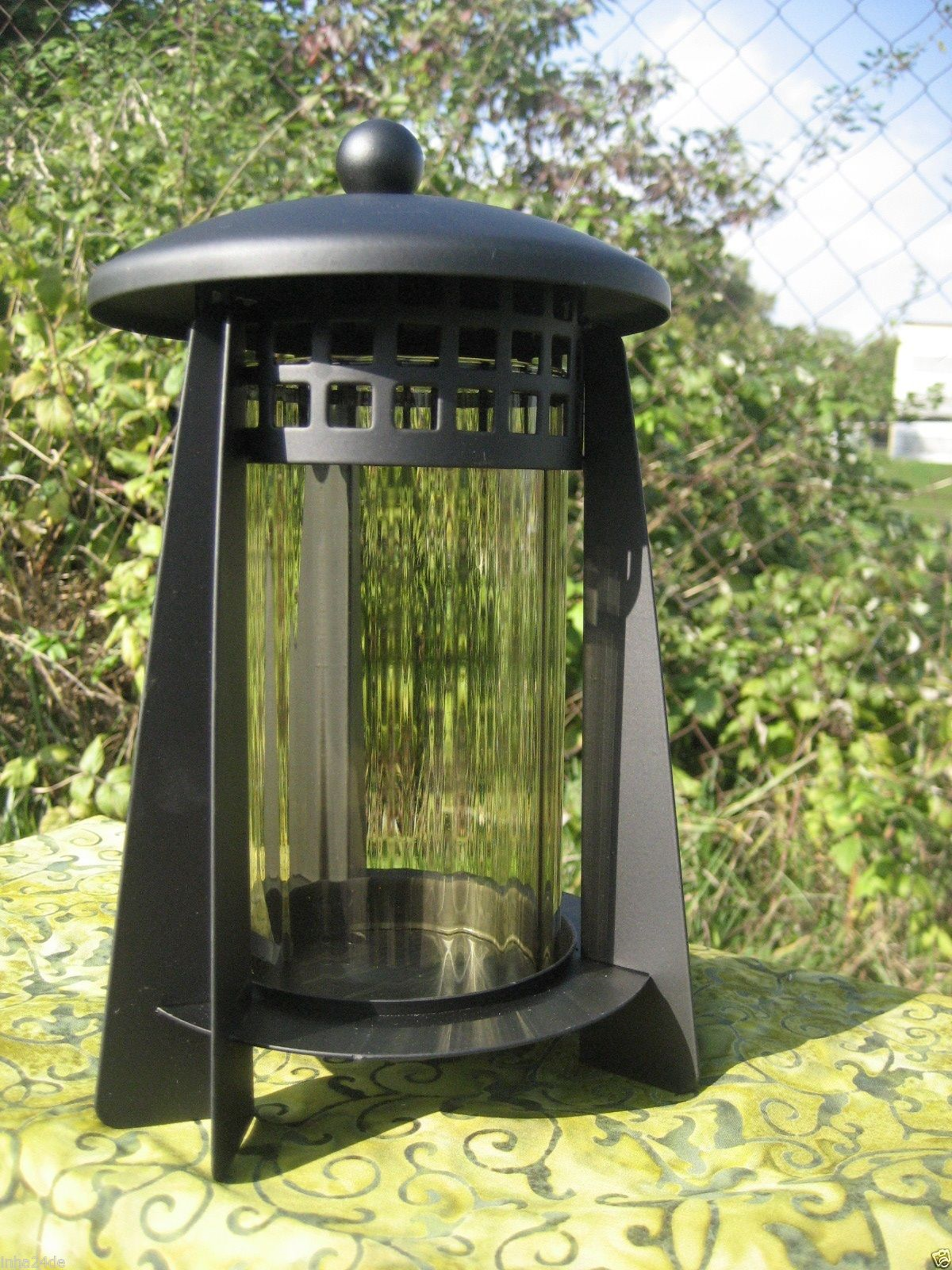 Moll Grableuchte Schwarz 28610