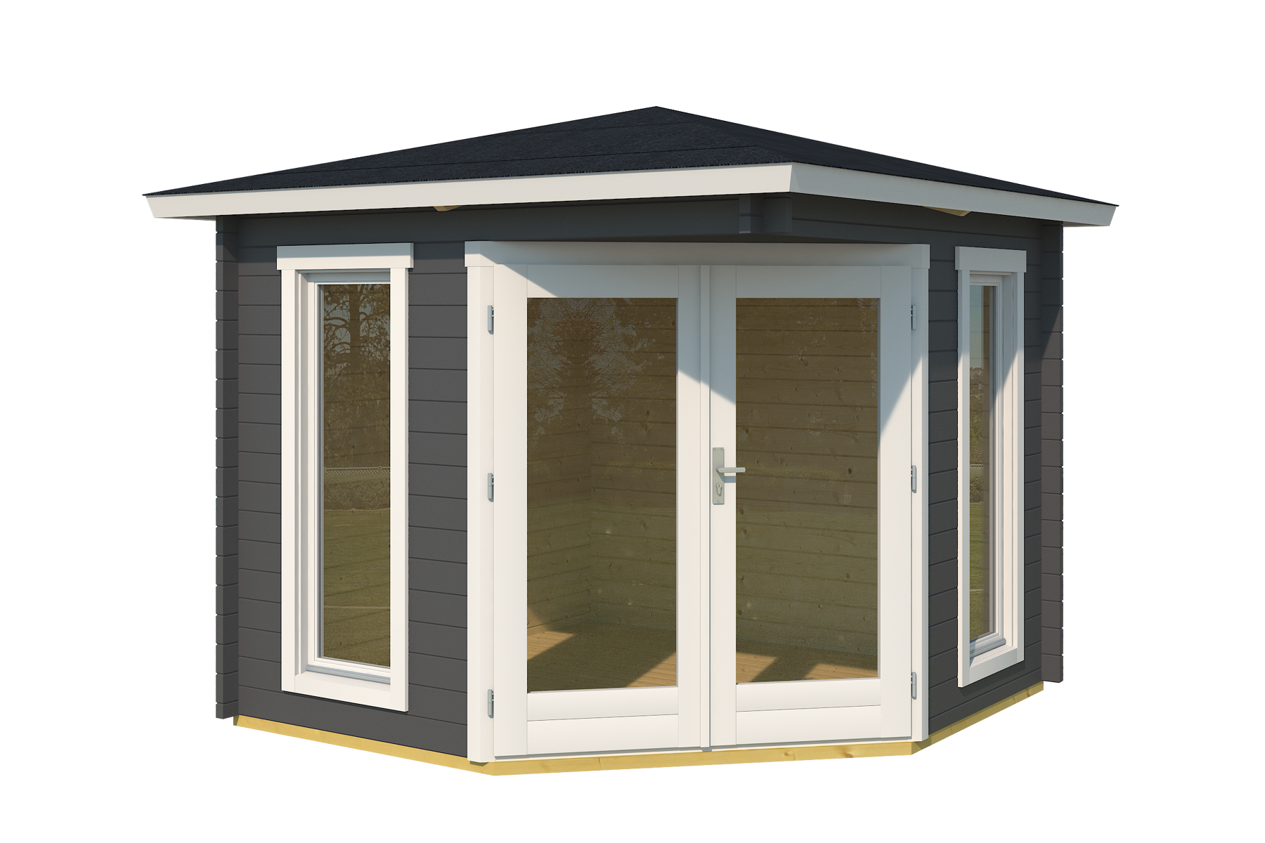 Pavillon Oban 40