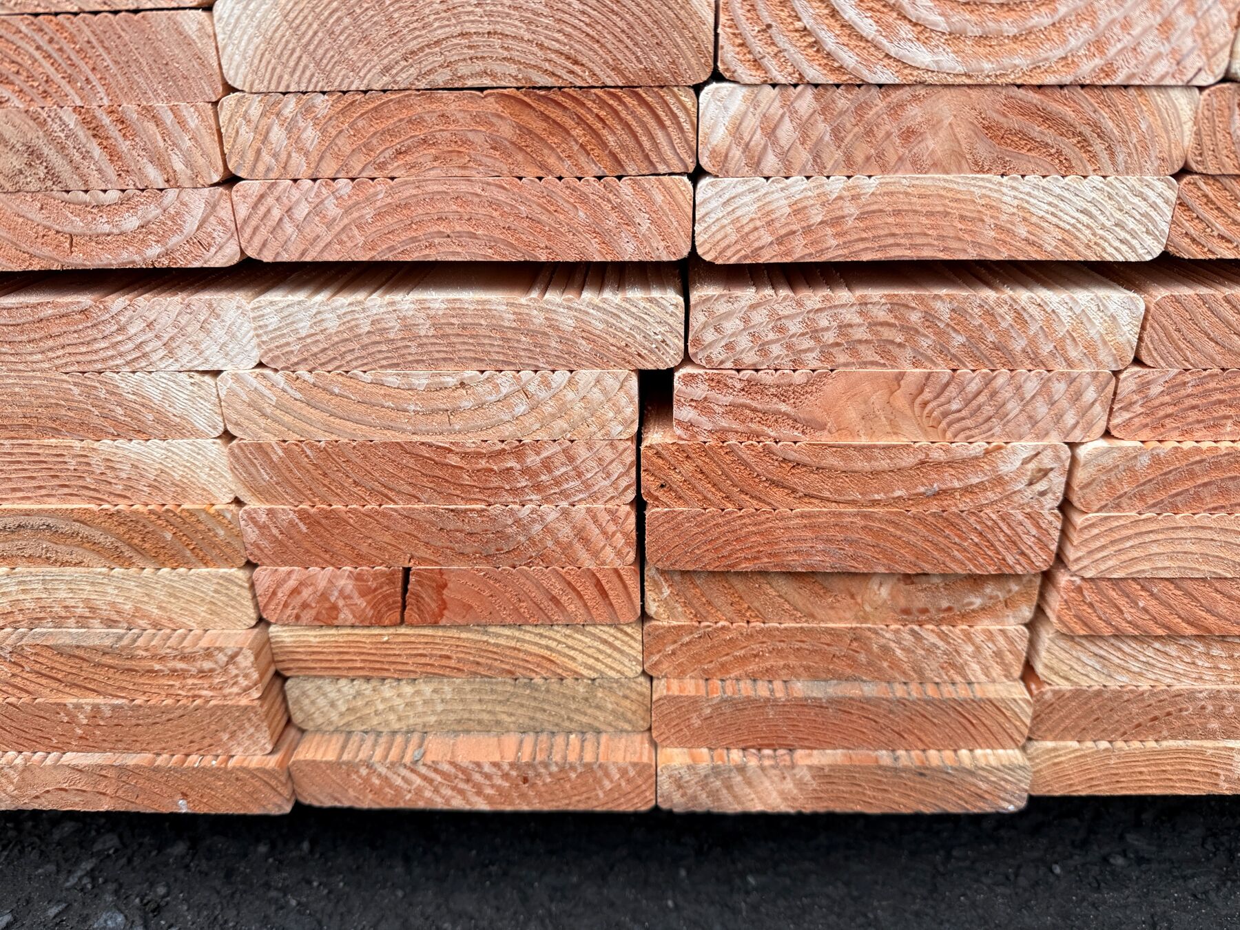 Schnittholz, Holz, Hartholz