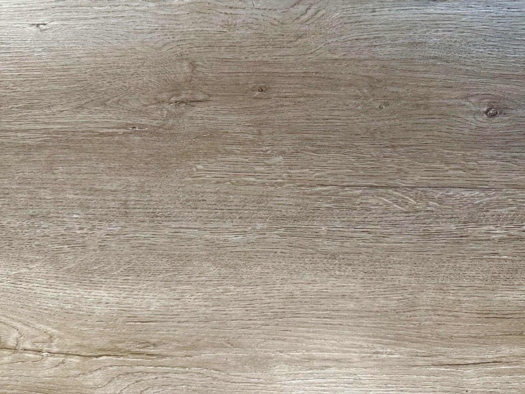 Klick-Vinylboden Eiche Ferndale Oak inkl. Trittschalldämmung