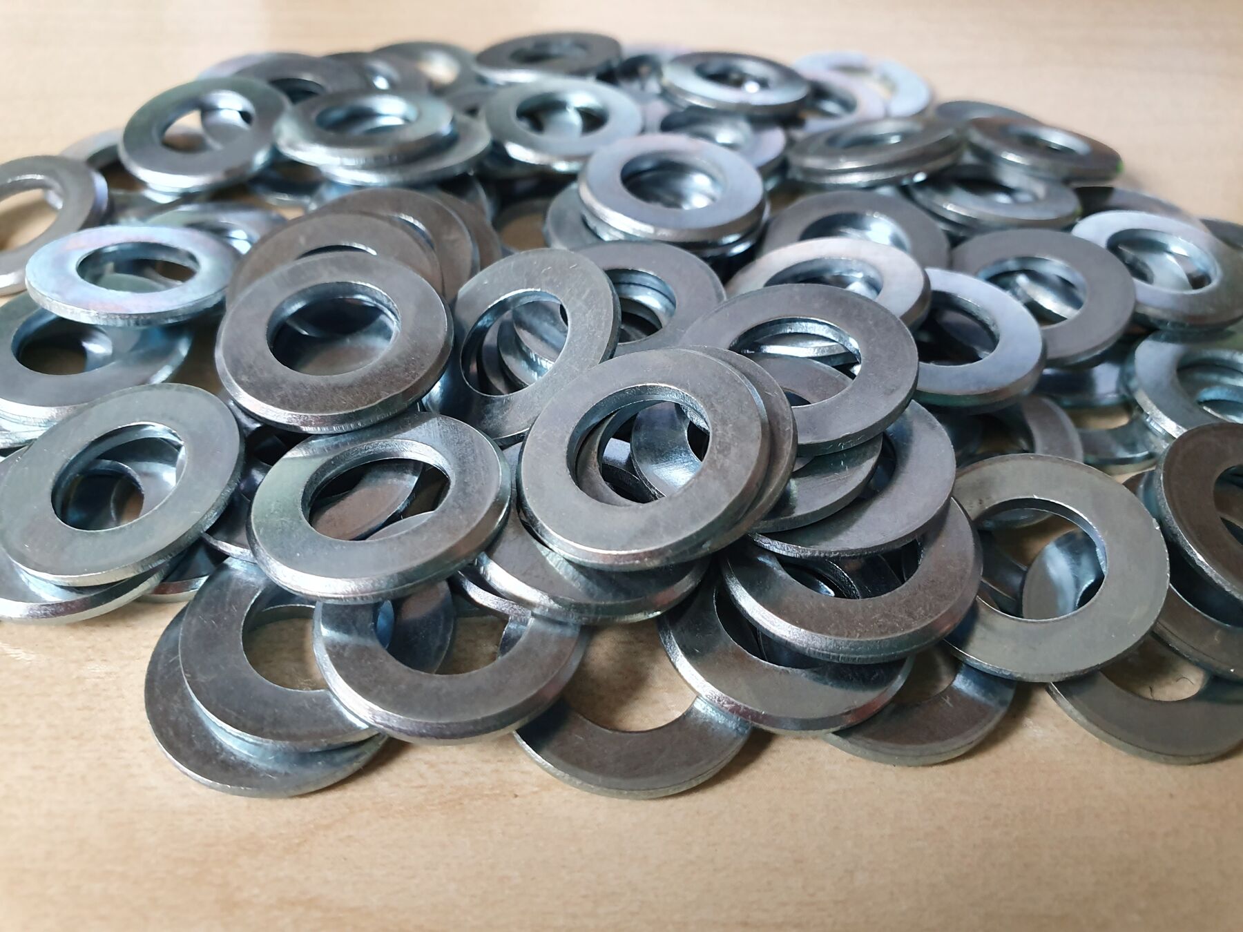 Unterlegscheibe Ø 11 mm
