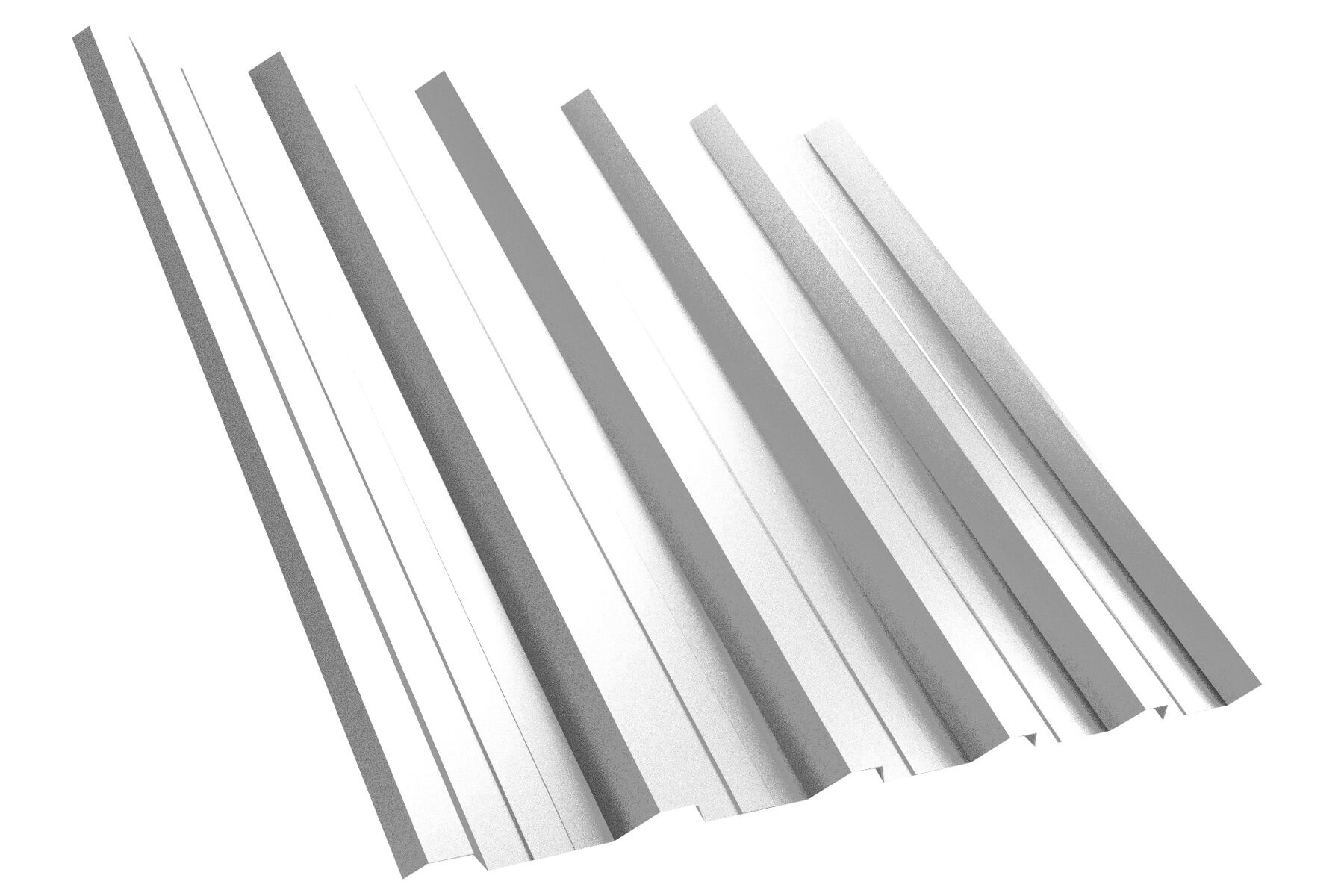 Aluminium, Aluminium