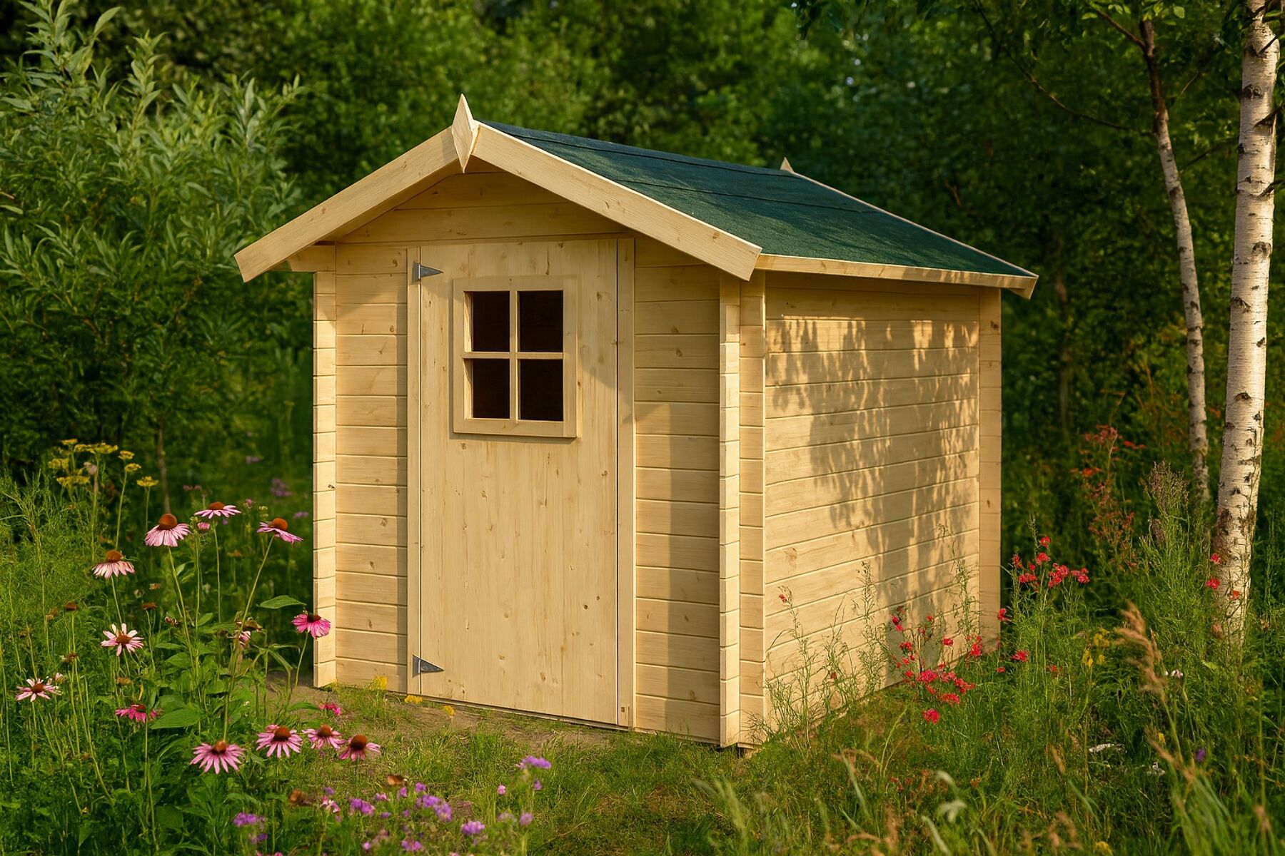 Draußen, Unterschlupf, Hütte, Natur, Draußen, Unterschlupf, Hütte, Natur